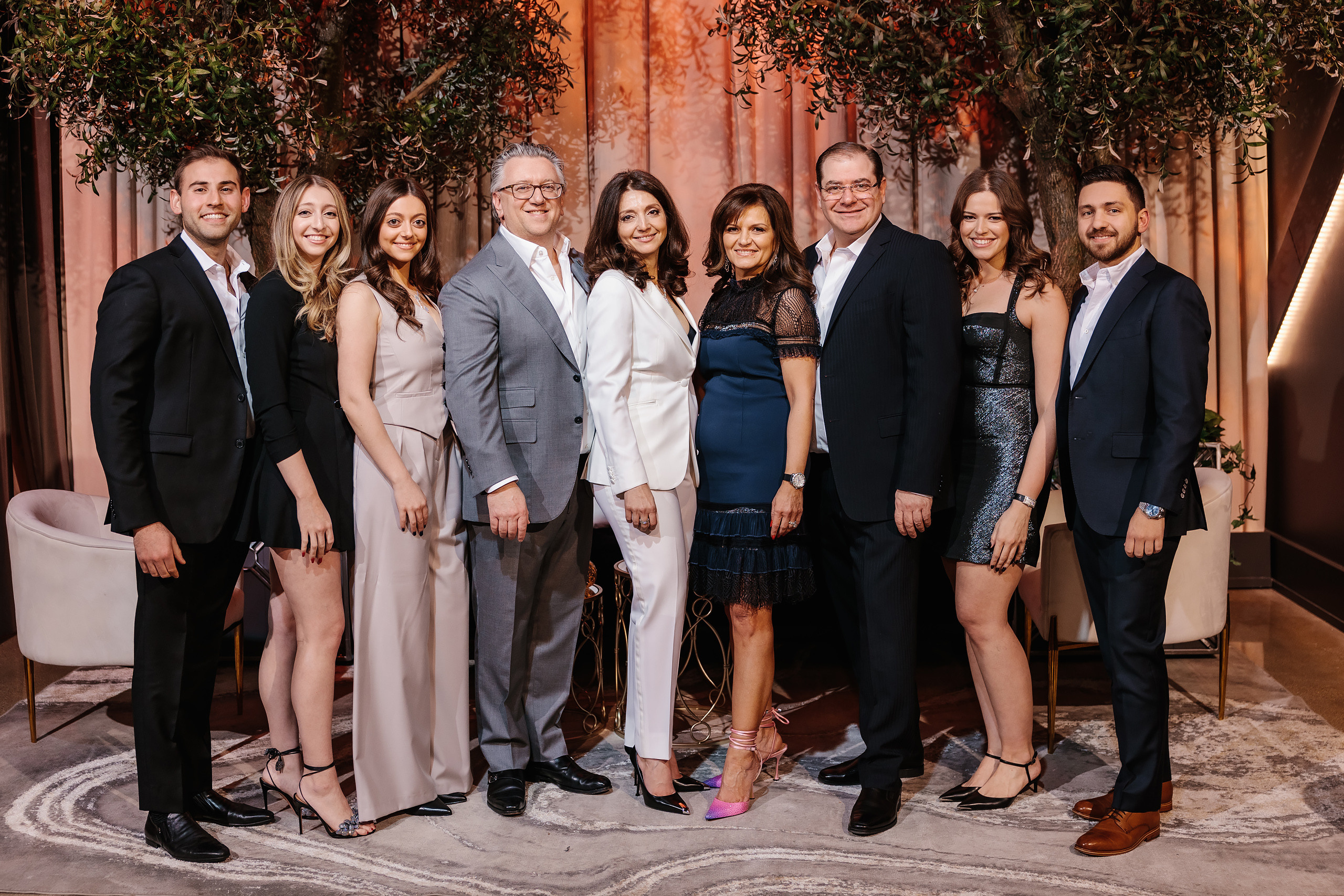 01.28.2023 Birthday Party. Wedding family event photographer in Chicago Nick Yushevich