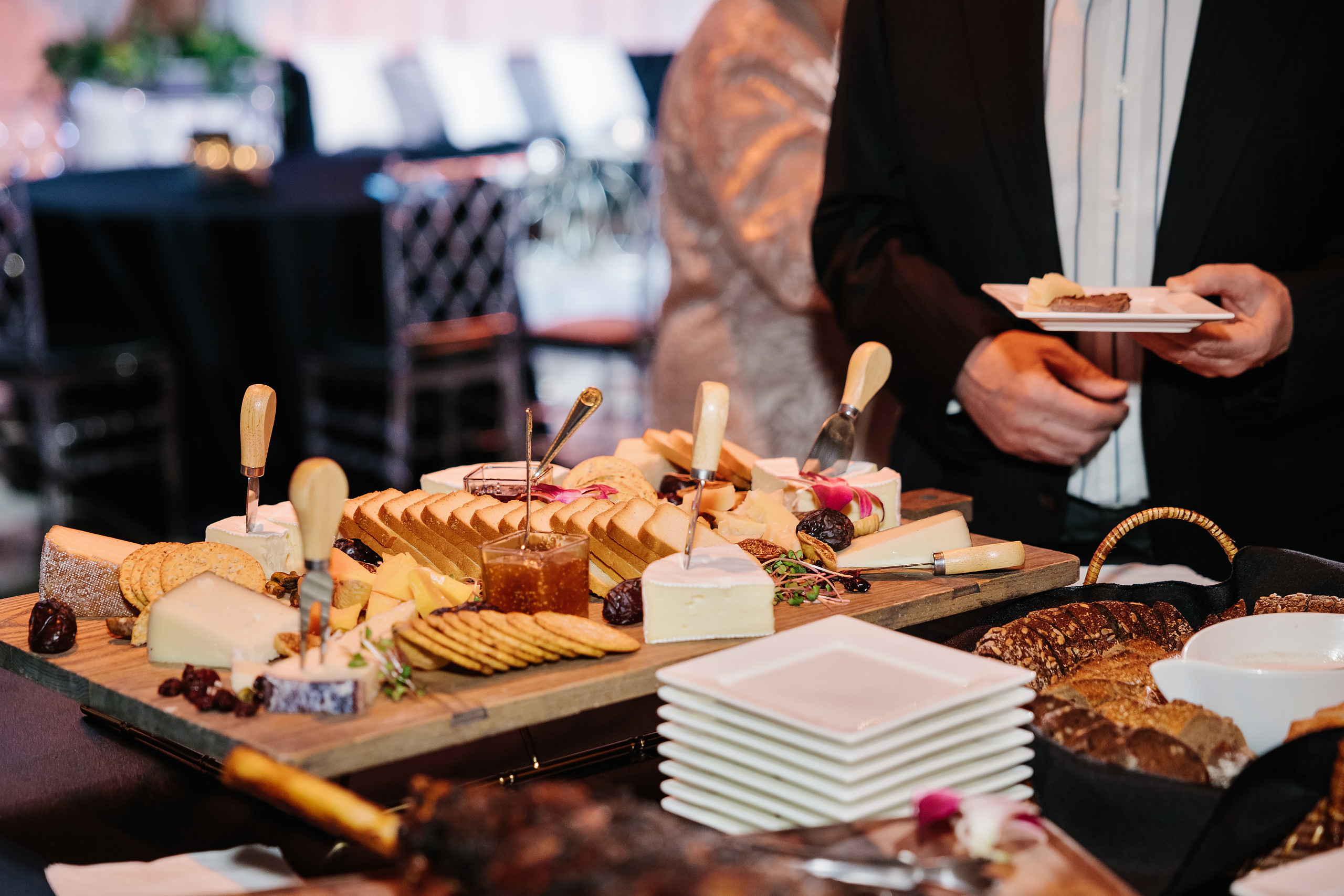 01.28.2023 Birthday Party. Wedding family event photographer in Chicago Nick Yushevich