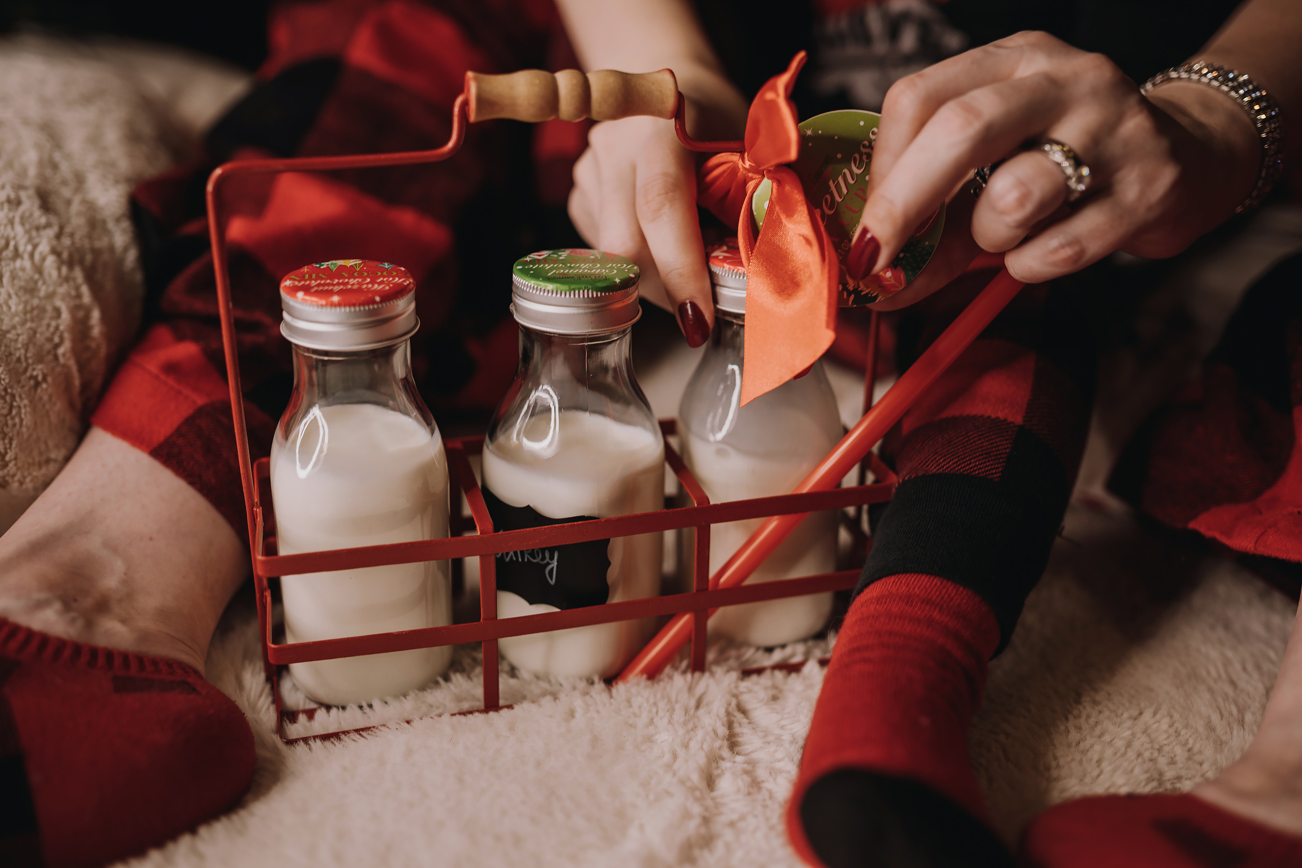 12.09.2022 Christmas Photoshoot 15. Wedding family event photographer in Chicago Nick Yushevich