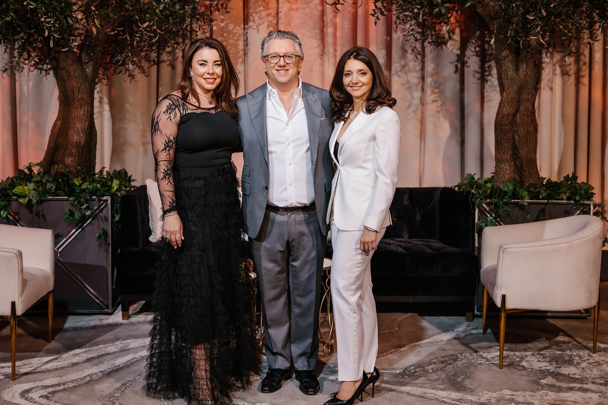 01.28.2023 Birthday Party. Wedding family event photographer in Chicago Nick Yushevich