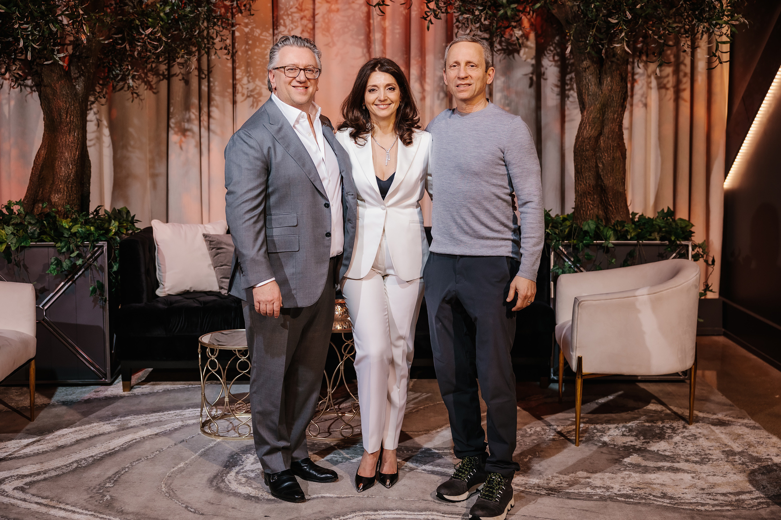 01.28.2023 Birthday Party. Wedding family event photographer in Chicago Nick Yushevich