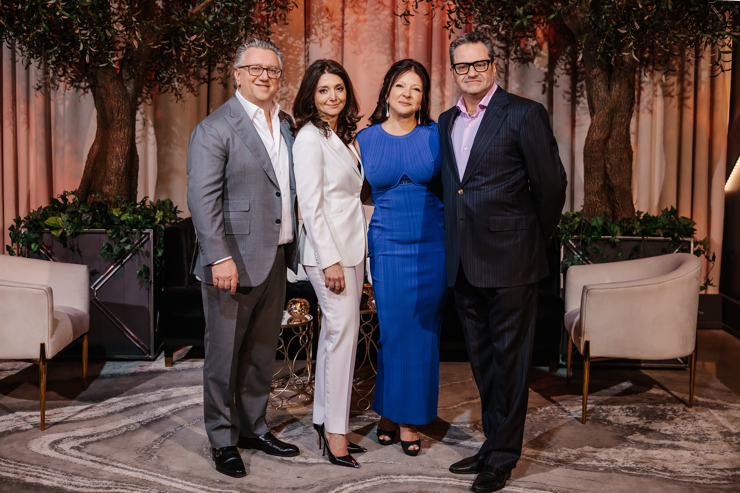 01.28.2023 Birthday Party. Wedding family event photographer in Chicago Nick Yushevich