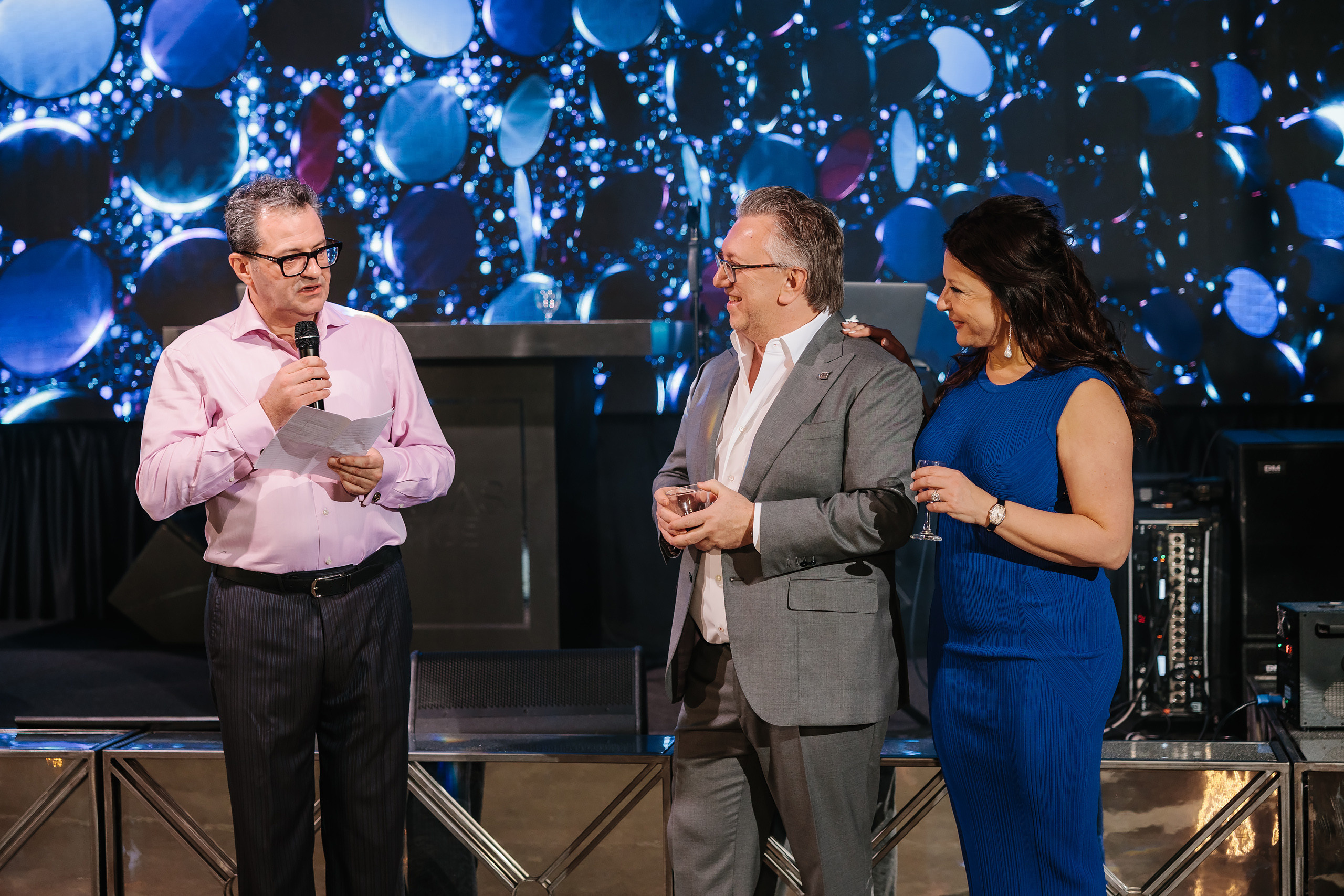 01.28.2023 Birthday Party. Wedding family event photographer in Chicago Nick Yushevich