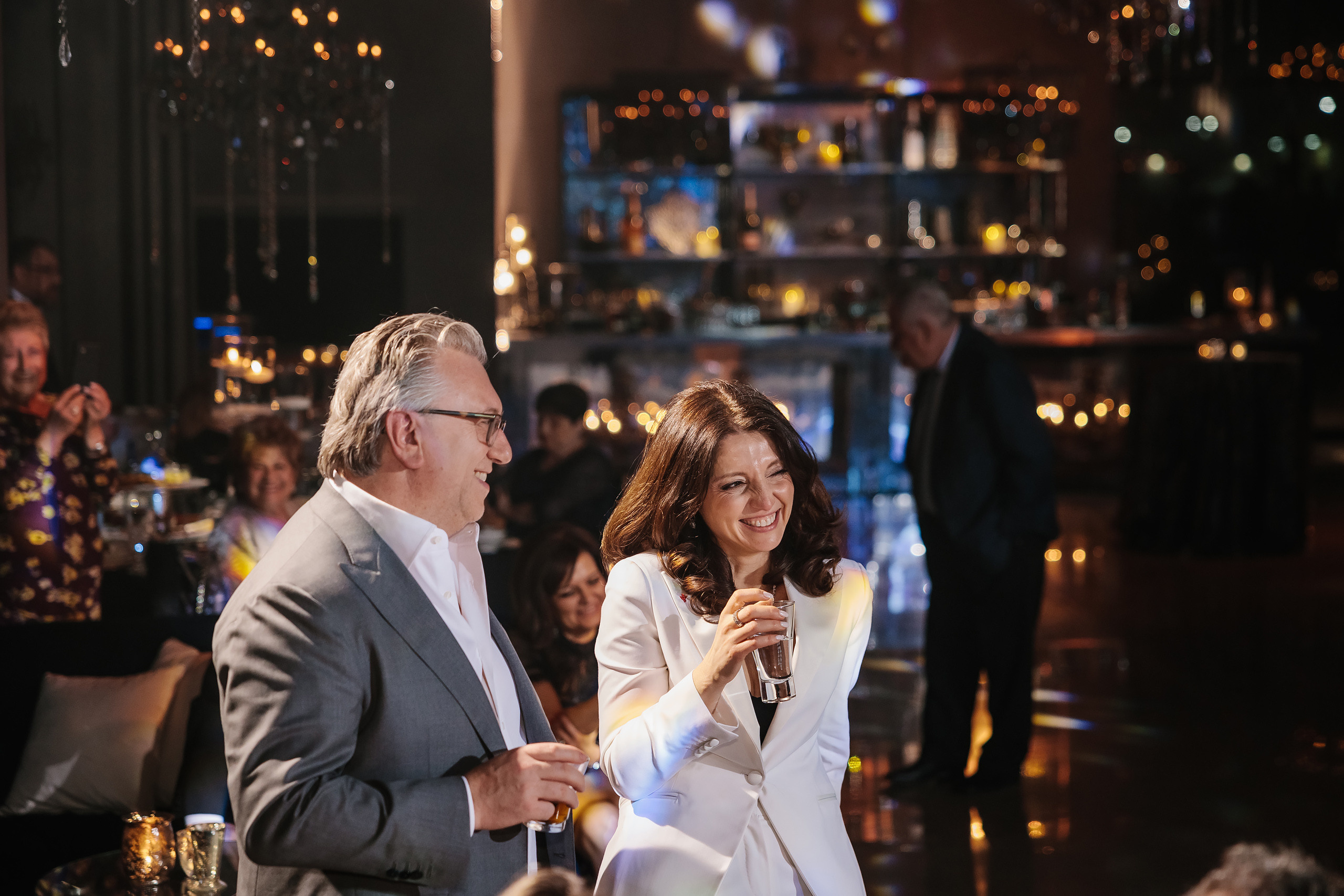 01.28.2023 Birthday Party. Wedding family event photographer in Chicago Nick Yushevich