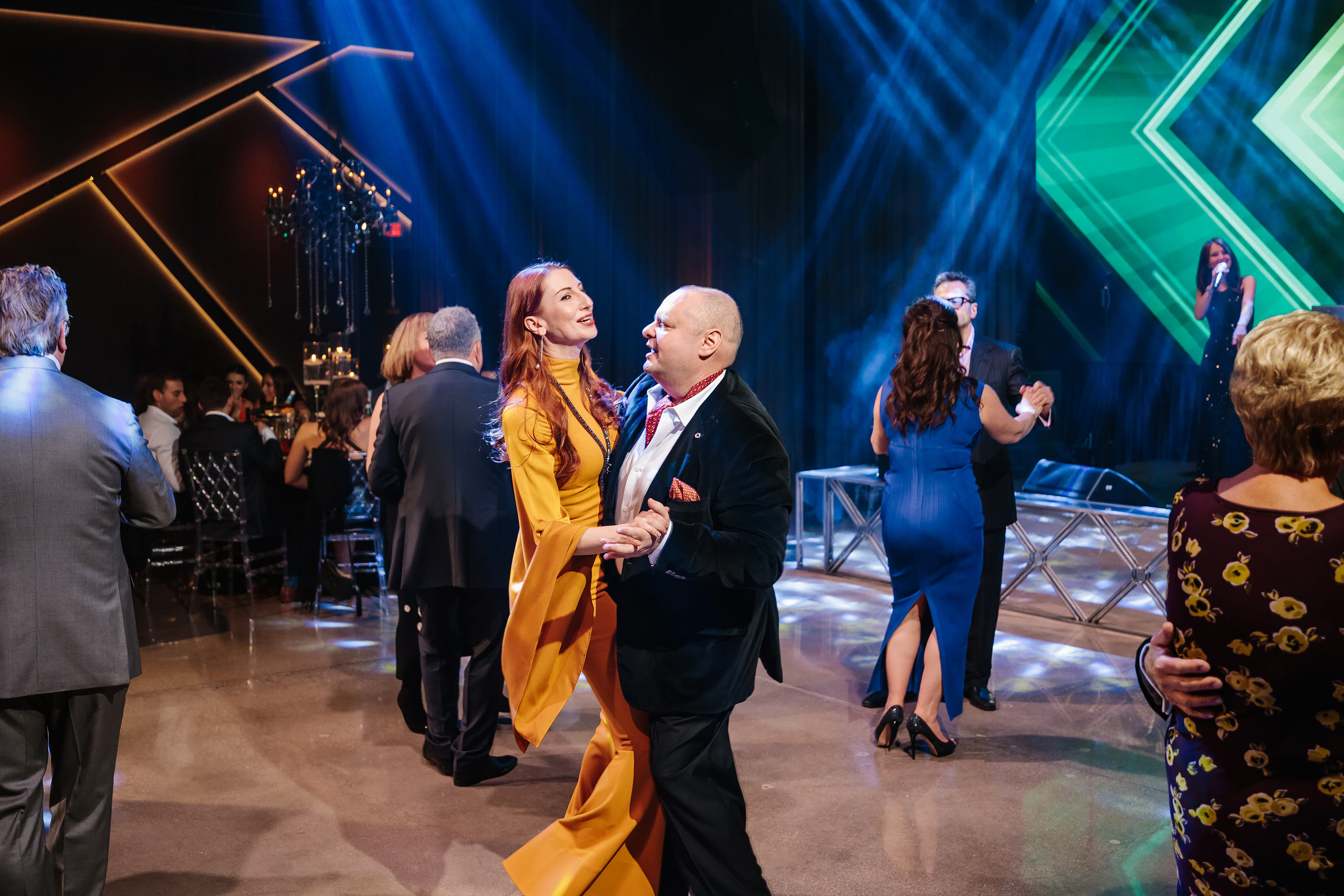 01.28.2023 Birthday Party. Wedding family event photographer in Chicago Nick Yushevich