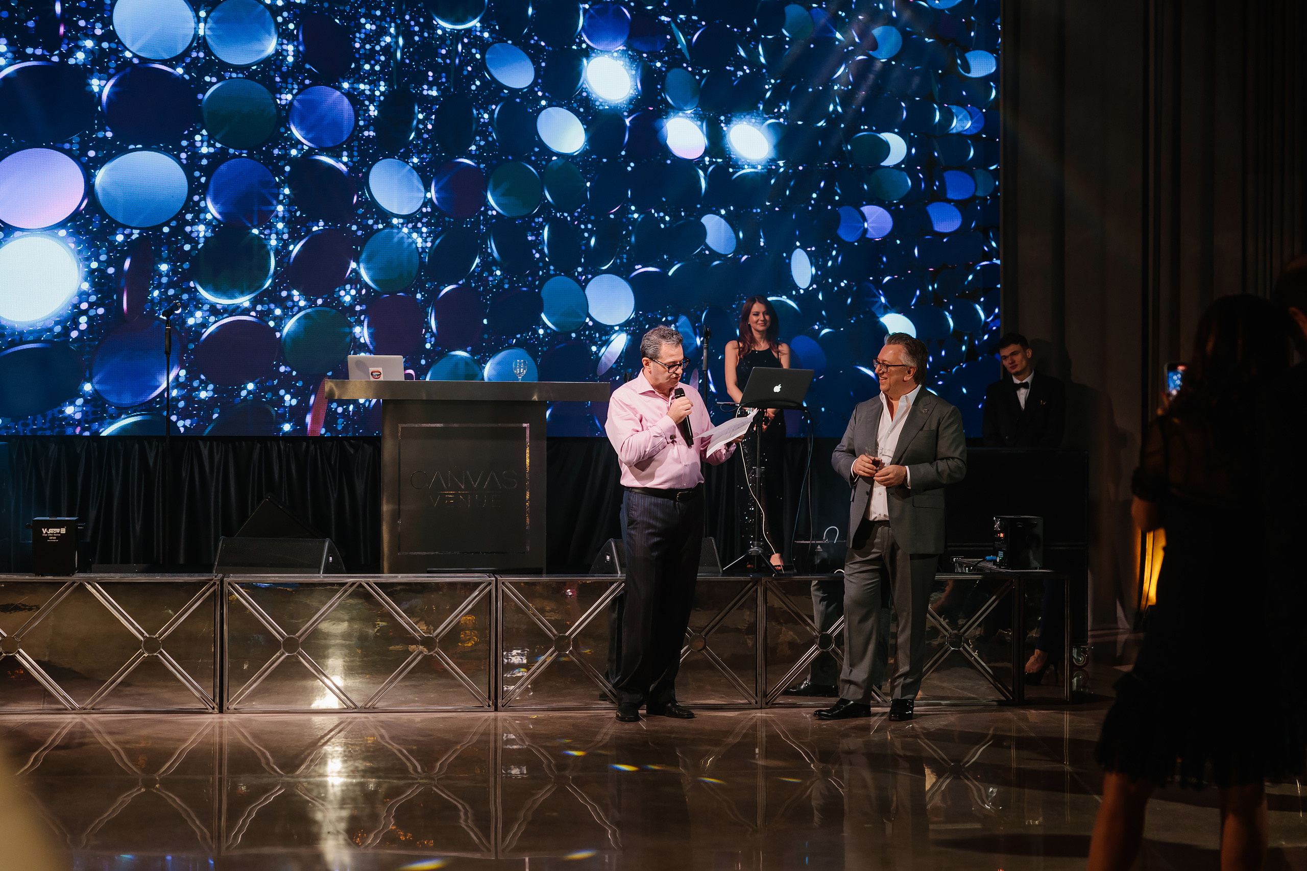 01.28.2023 Birthday Party. Wedding family event photographer in Chicago Nick Yushevich