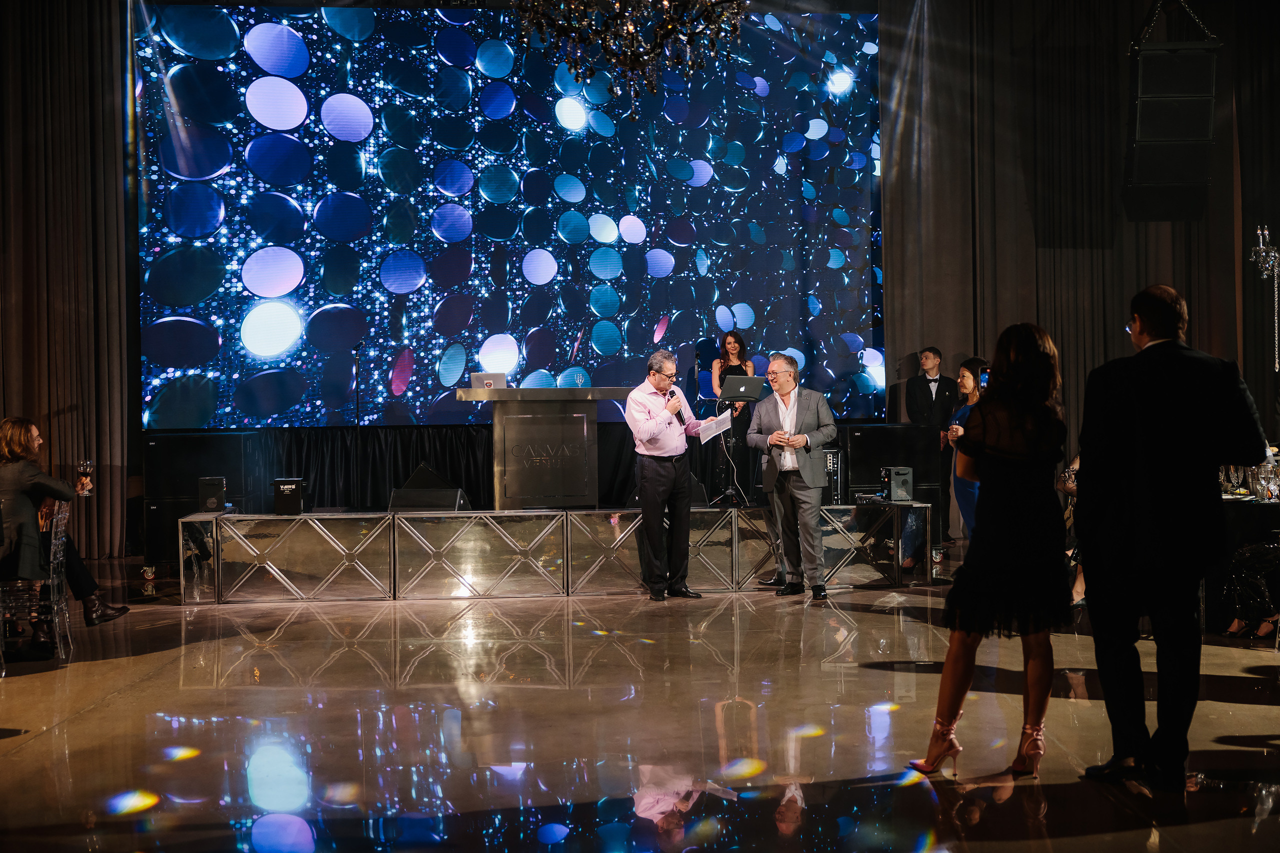 01.28.2023 Birthday Party. Wedding family event photographer in Chicago Nick Yushevich