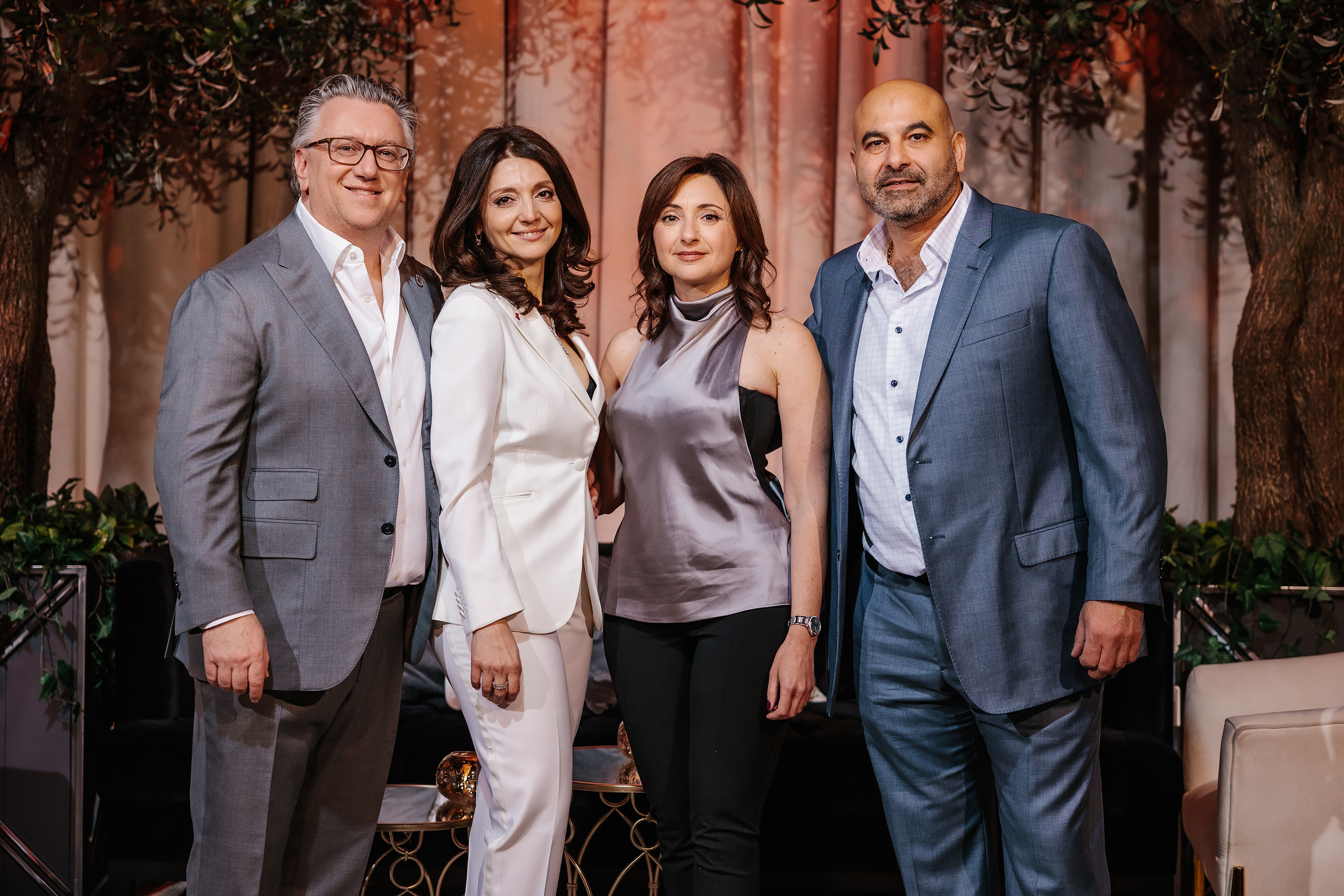 01.28.2023 Birthday Party. Wedding family event photographer in Chicago Nick Yushevich