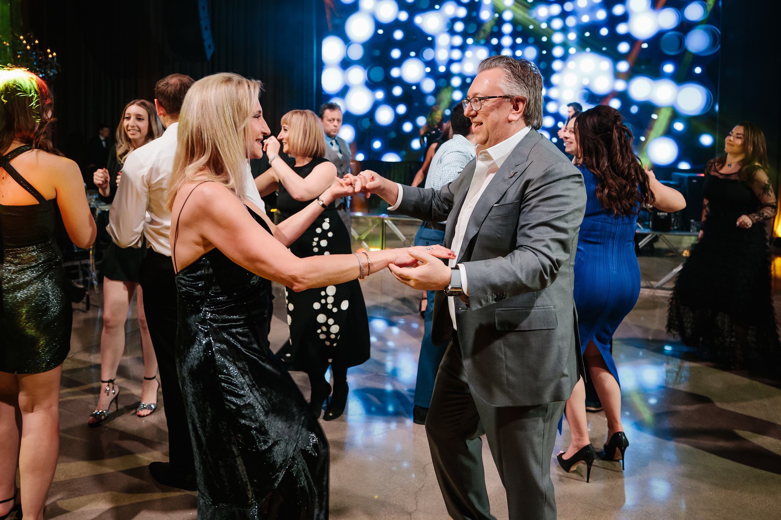 01.28.2023 Birthday Party. Wedding family event photographer in Chicago Nick Yushevich