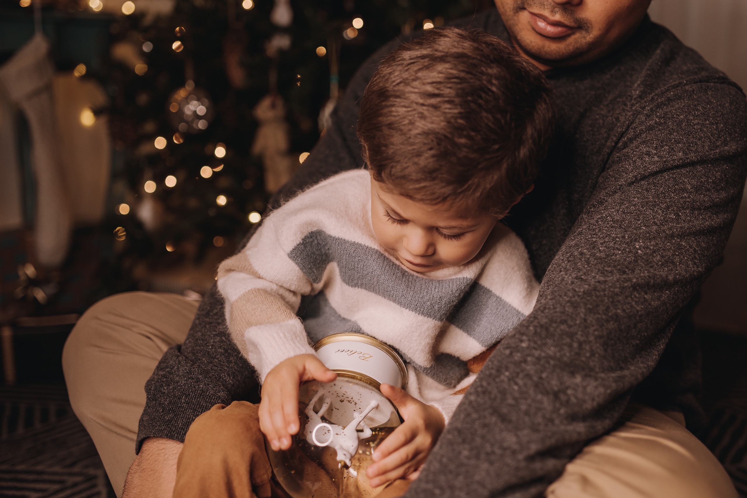 12.11.2022 Christmas Photoshoot 18. Wedding family event photographer in Chicago Nick Yushevich