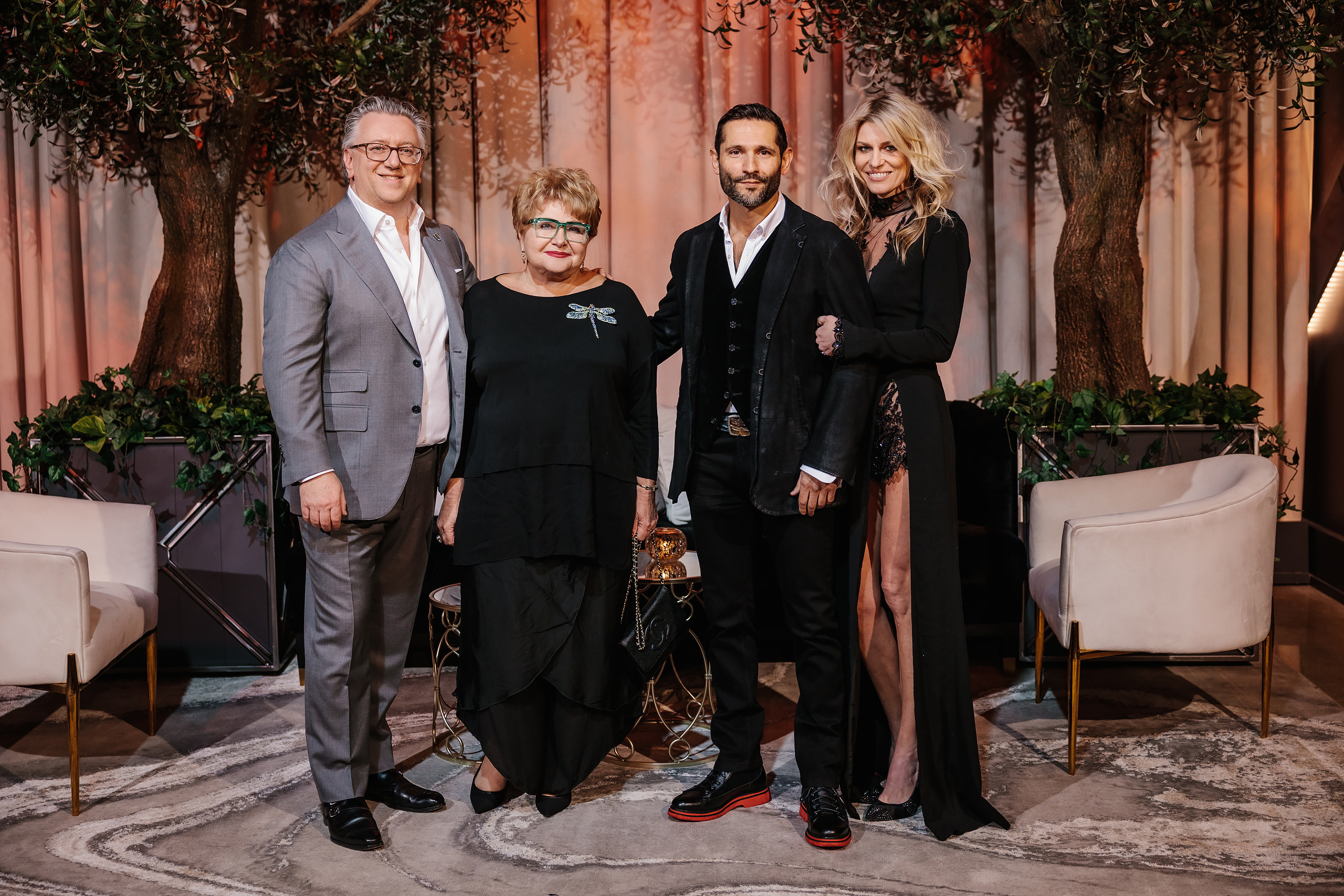 01.28.2023 Birthday Party. Wedding family event photographer in Chicago Nick Yushevich