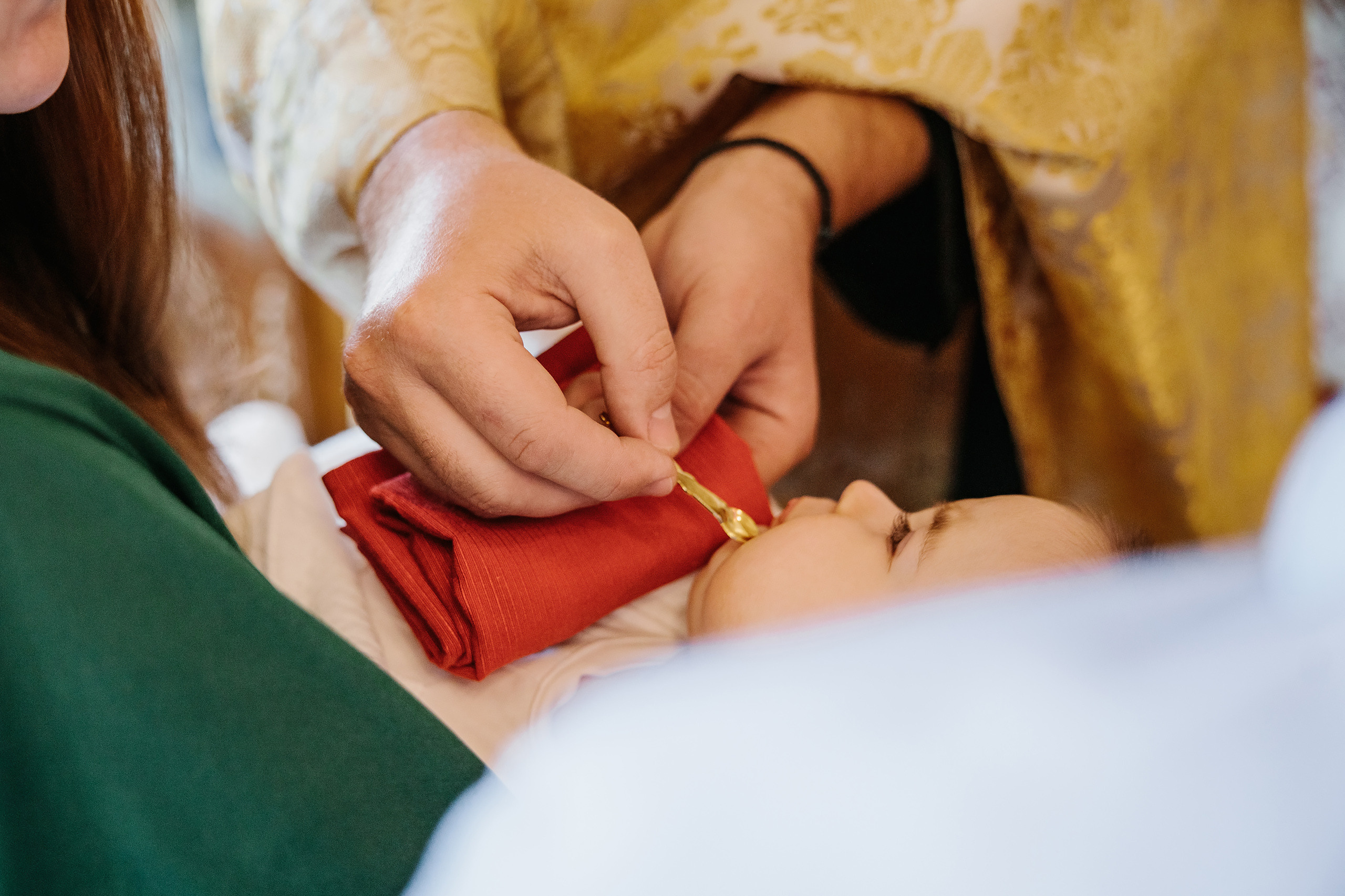 03.05.2023 Christening. Wedding family event photographer in Chicago Nick Yushevich