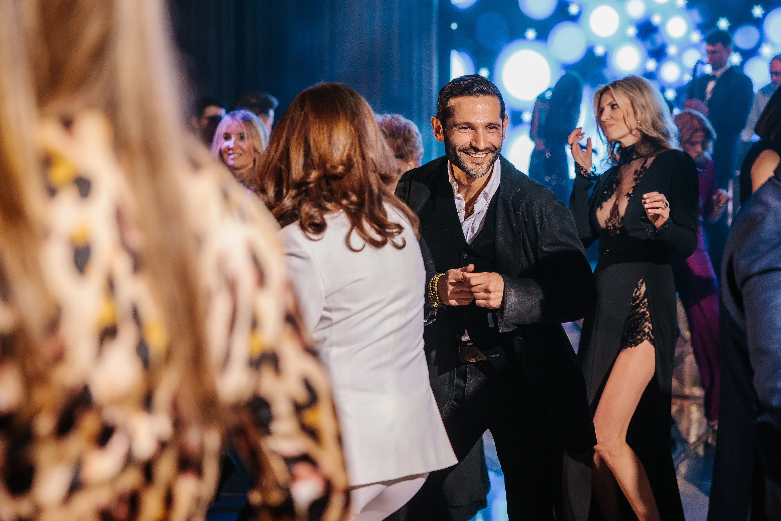 01.28.2023 Birthday Party. Wedding family event photographer in Chicago Nick Yushevich