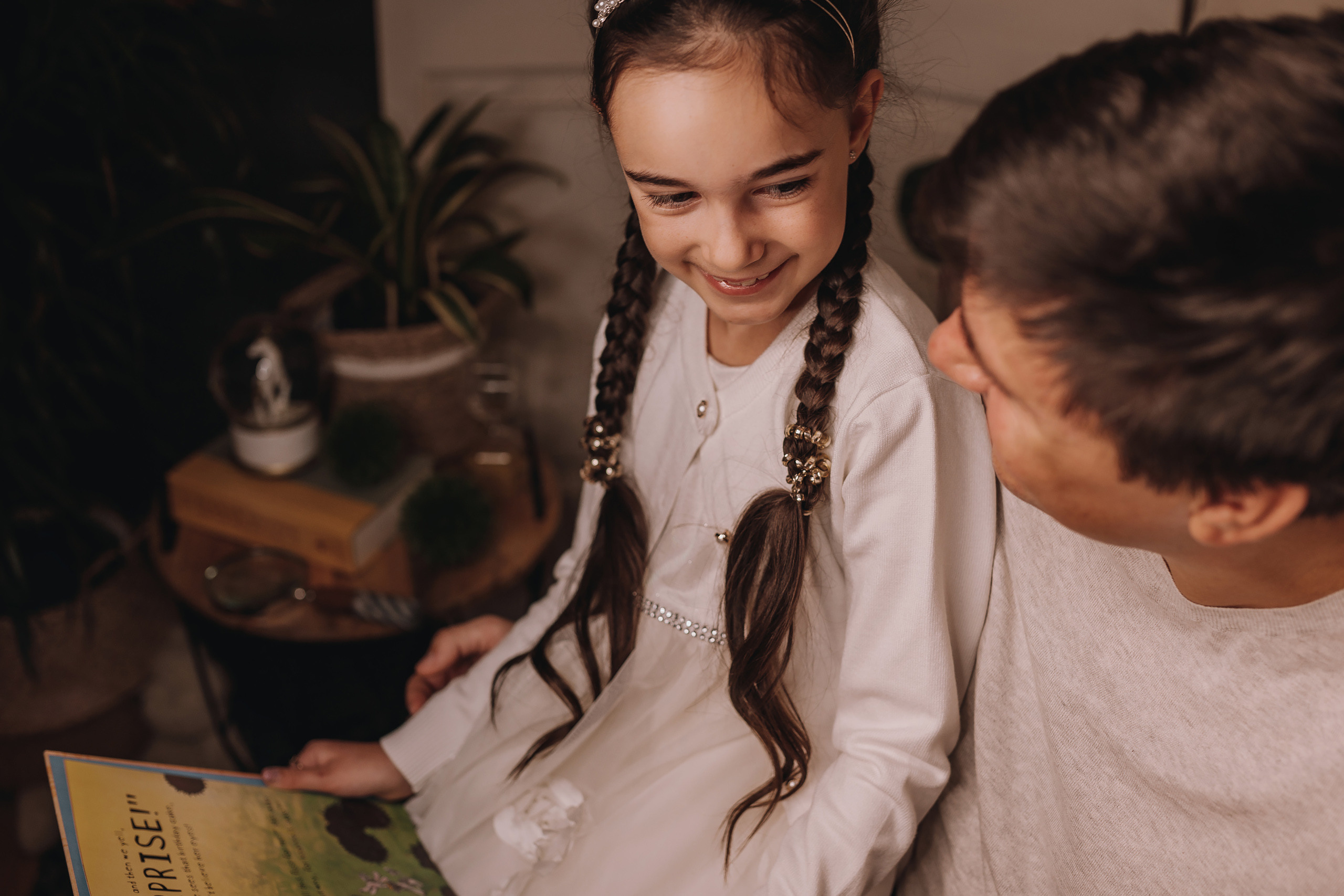 14.01.2023 Christmas Photoshoot 24. Wedding family event photographer in Chicago Nick Yushevich