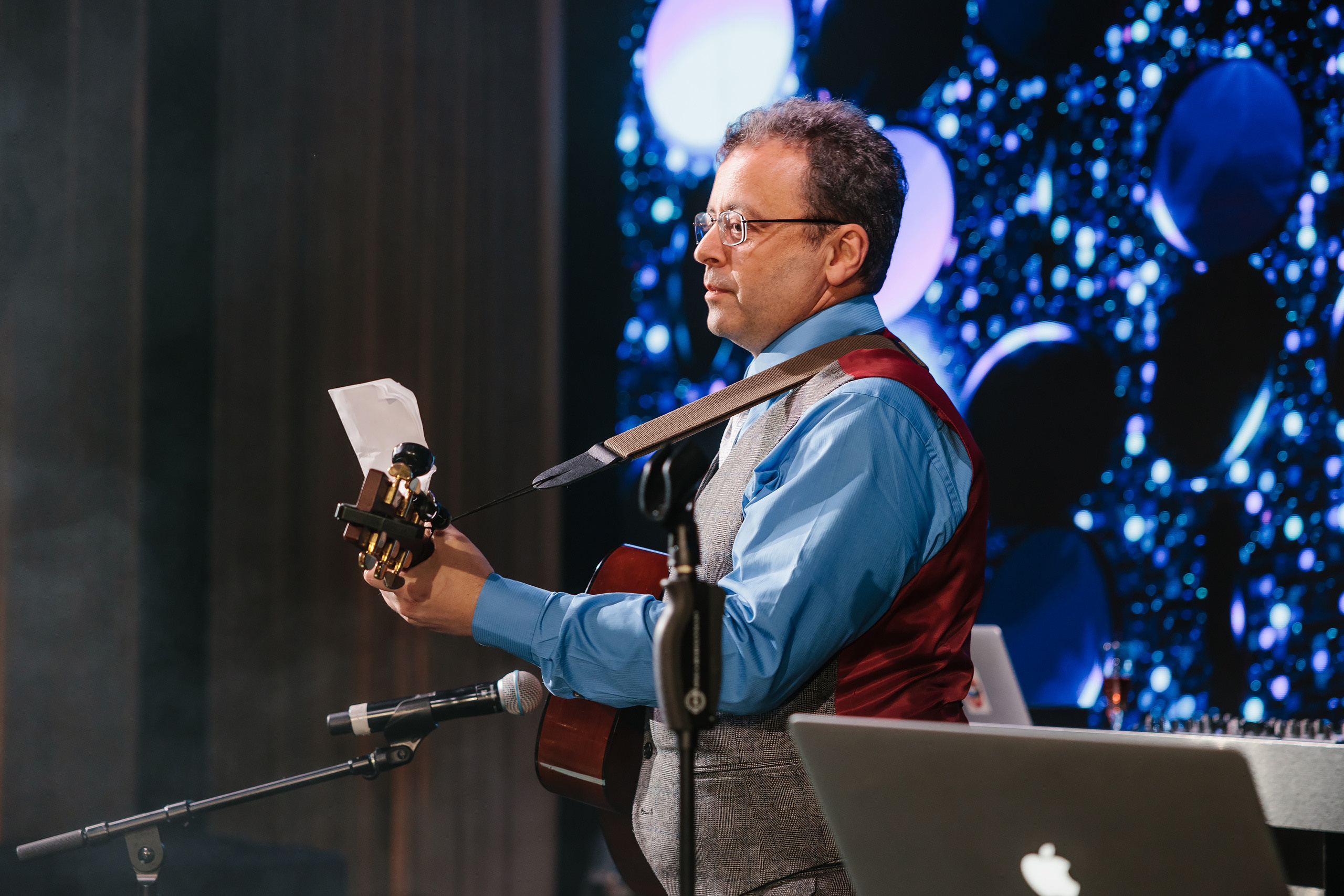 01.28.2023 Birthday Party. Wedding family event photographer in Chicago Nick Yushevich