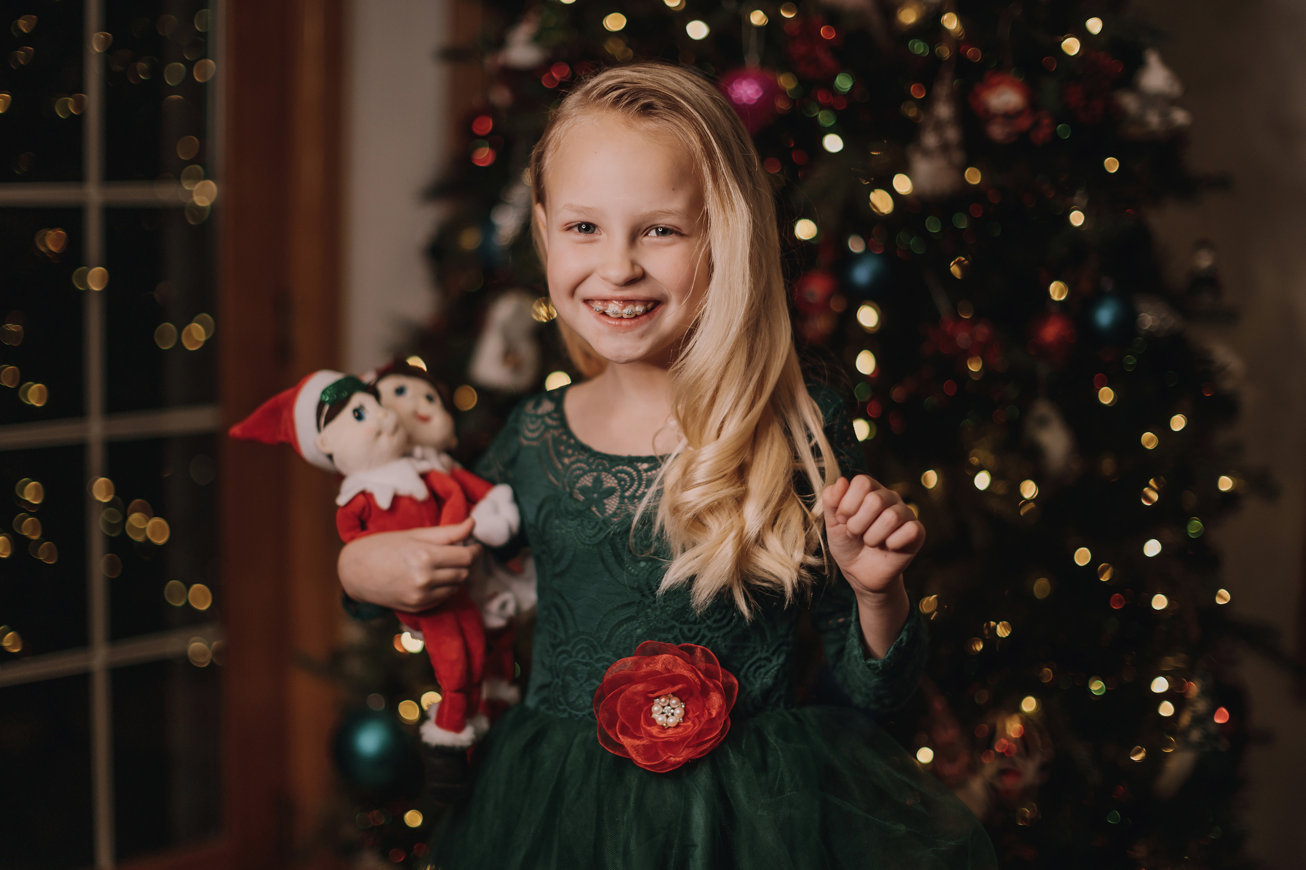 12.09.2022 Christmas Photoshoot 15. Wedding family event photographer in Chicago Nick Yushevich