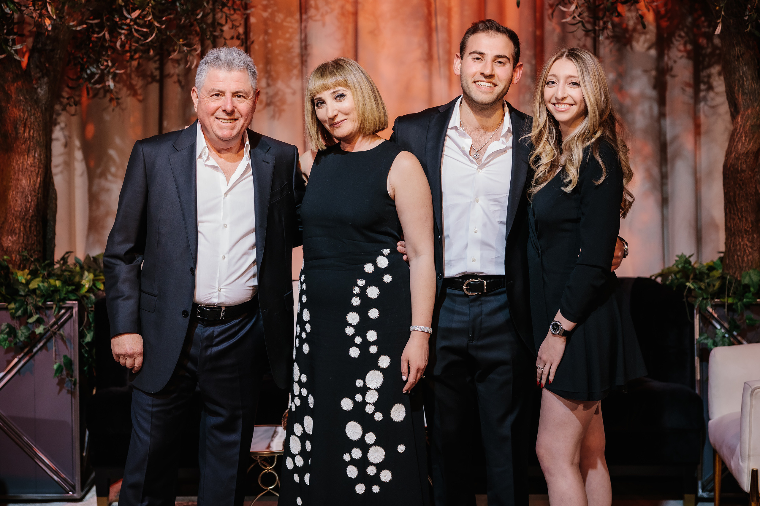 01.28.2023 Birthday Party. Wedding family event photographer in Chicago Nick Yushevich