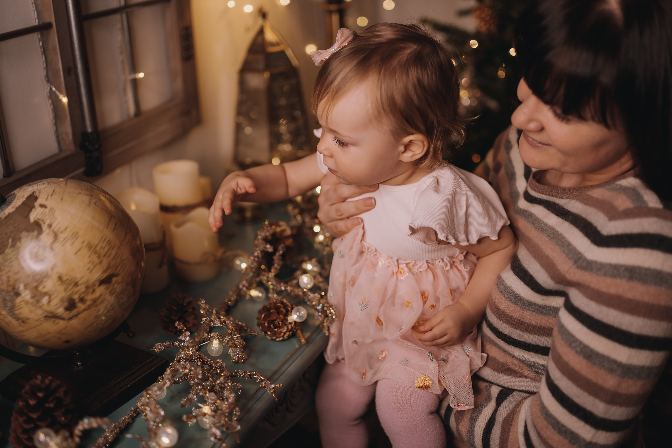 12.10.2022 Christmas Photoshoot 17. Wedding family event photographer in Chicago Nick Yushevich