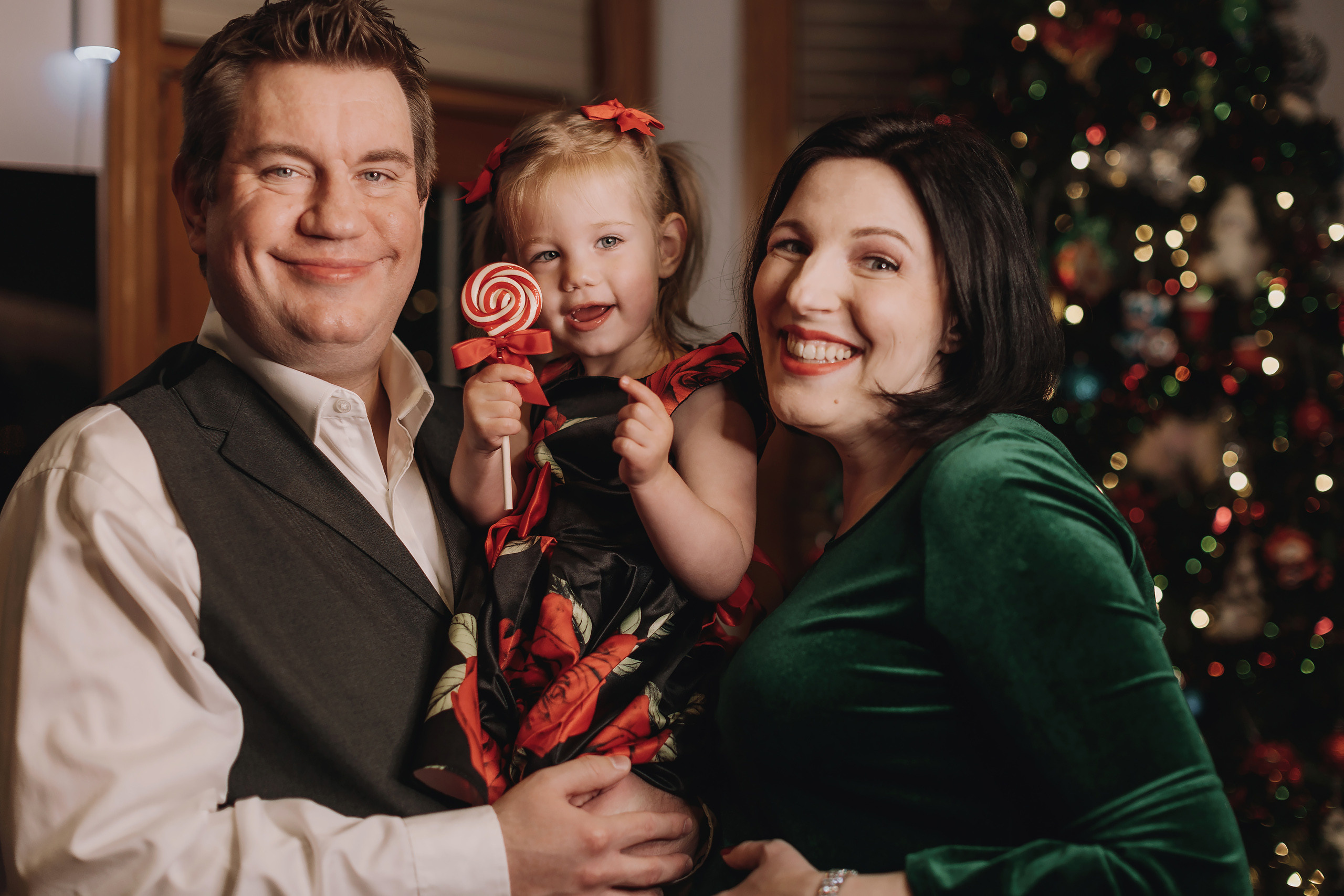 12.09.2022 Christmas Photoshoot 15. Wedding family event photographer in Chicago Nick Yushevich