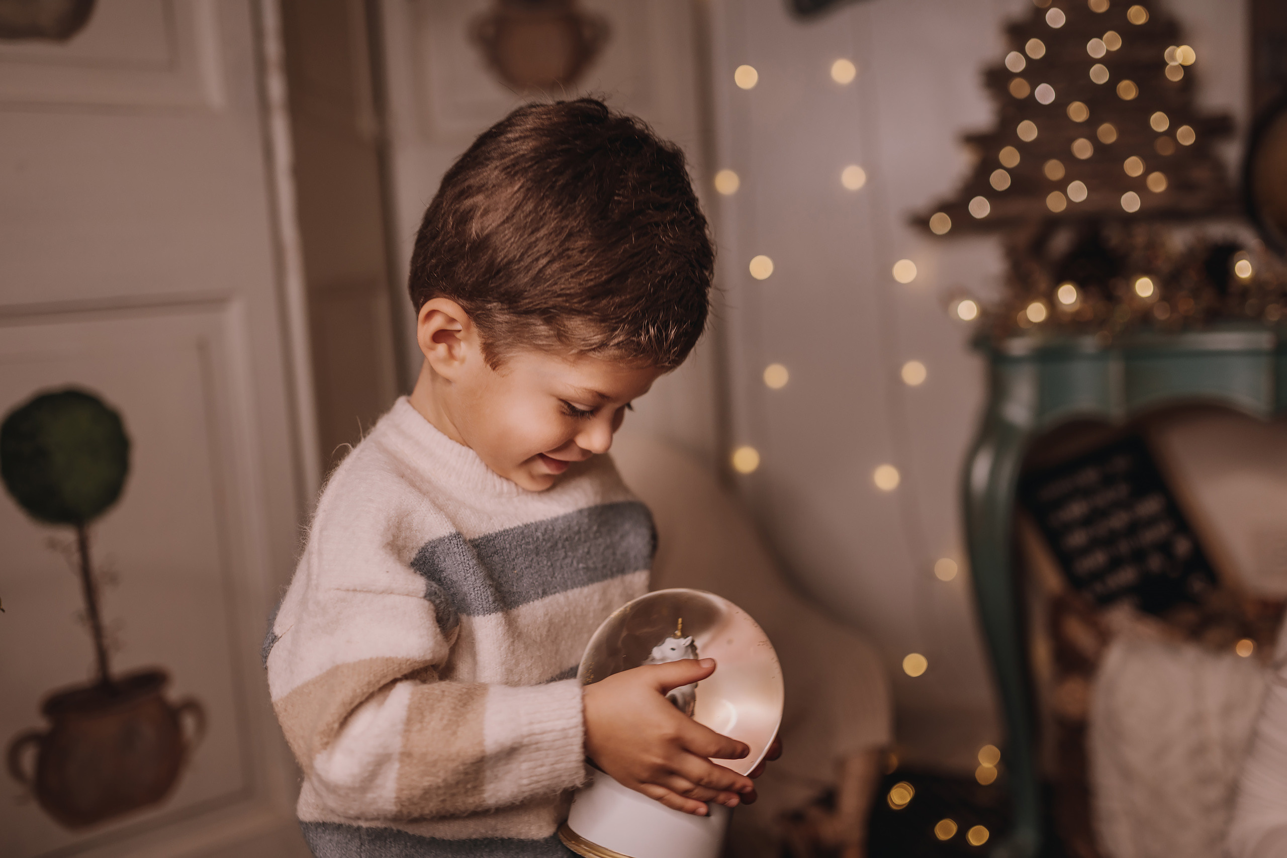 12.11.2022 Christmas Photoshoot 18. Wedding family event photographer in Chicago Nick Yushevich