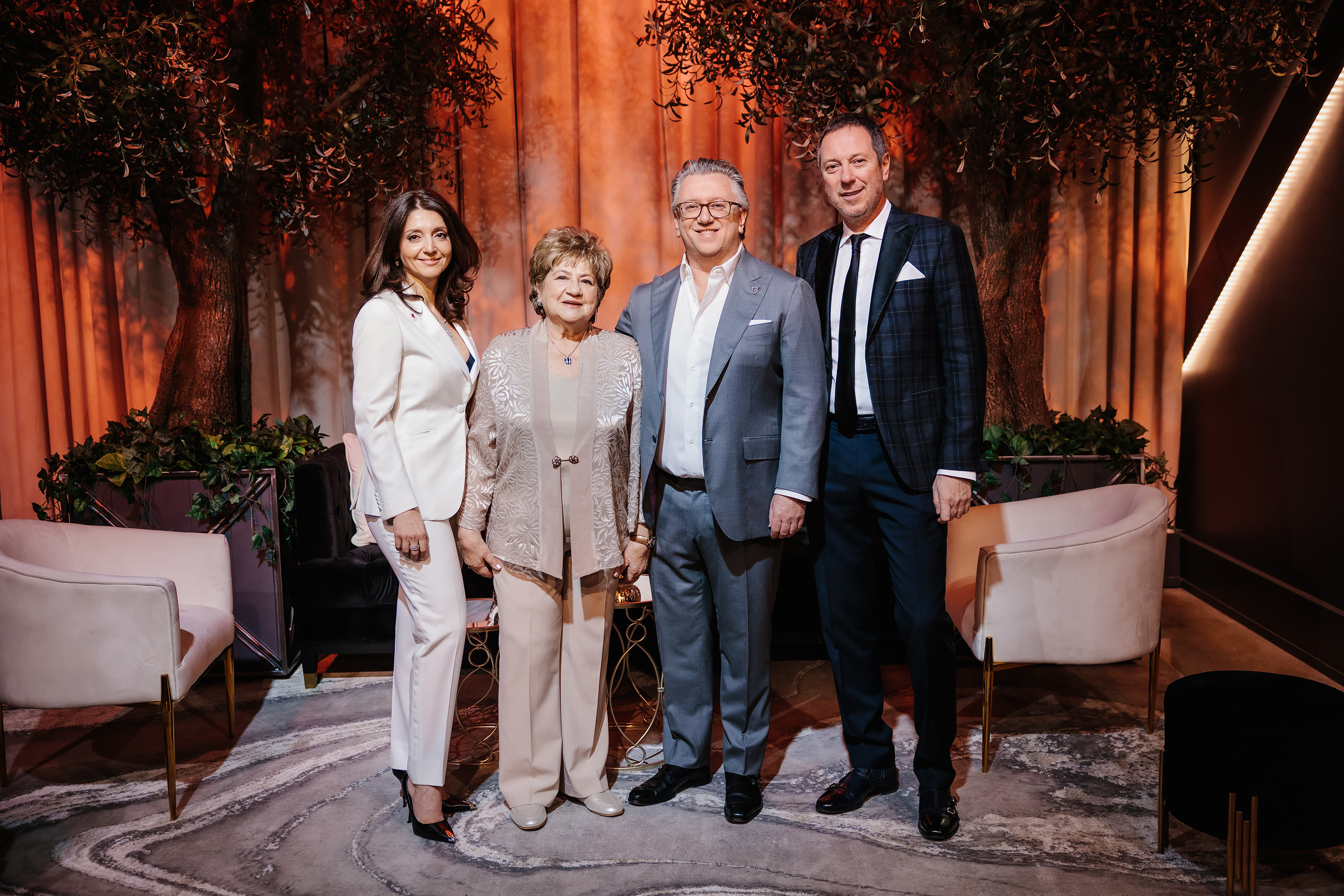 01.28.2023 Birthday Party. Wedding family event photographer in Chicago Nick Yushevich