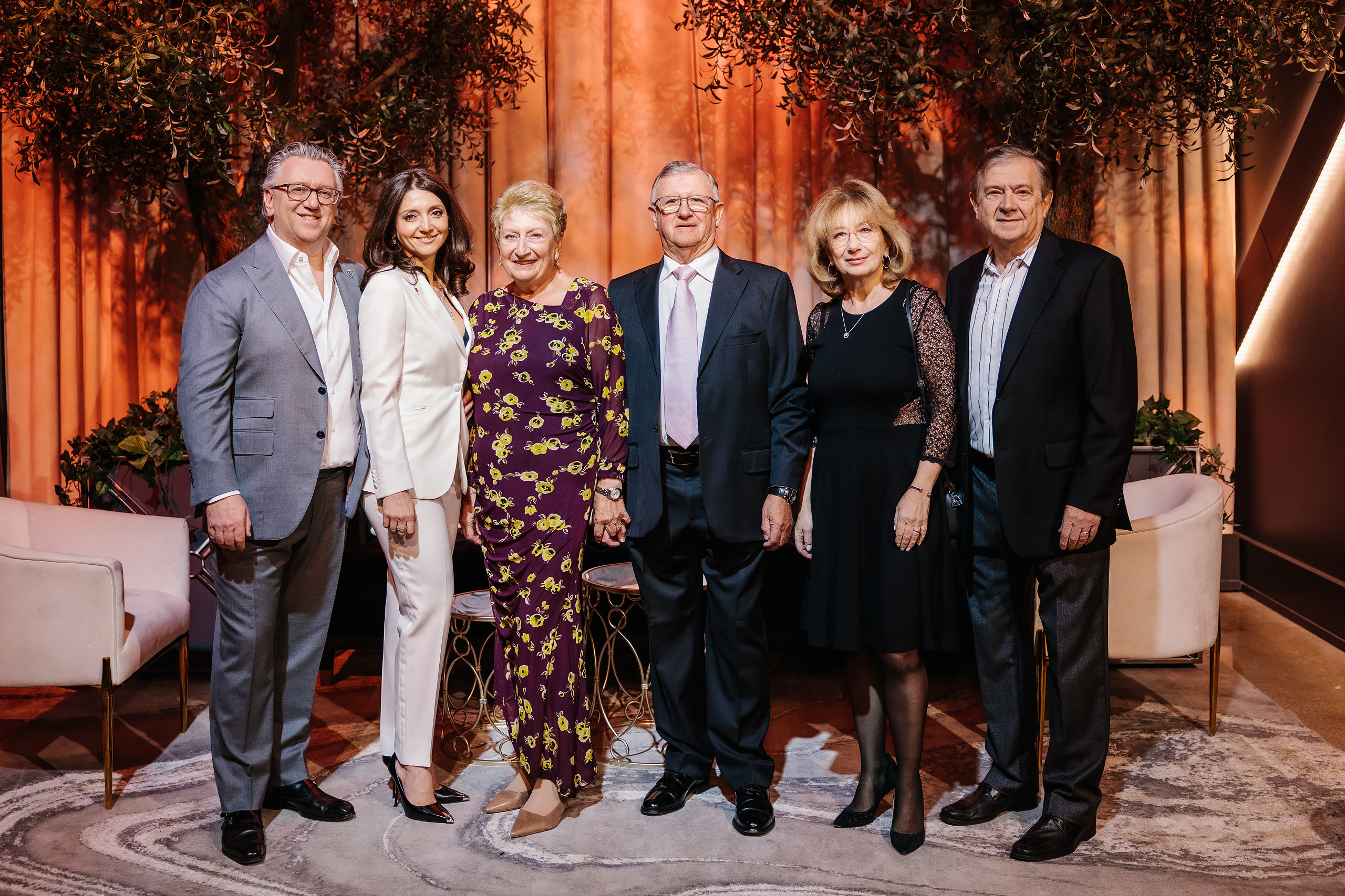 01.28.2023 Birthday Party. Wedding family event photographer in Chicago Nick Yushevich