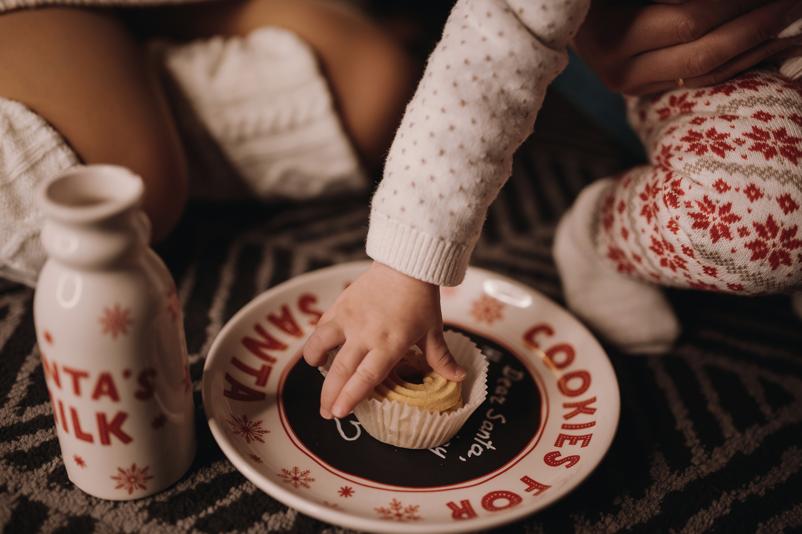 18.12.2022 Christmas Photoshoot 22. Wedding family event photographer in Chicago Nick Yushevich