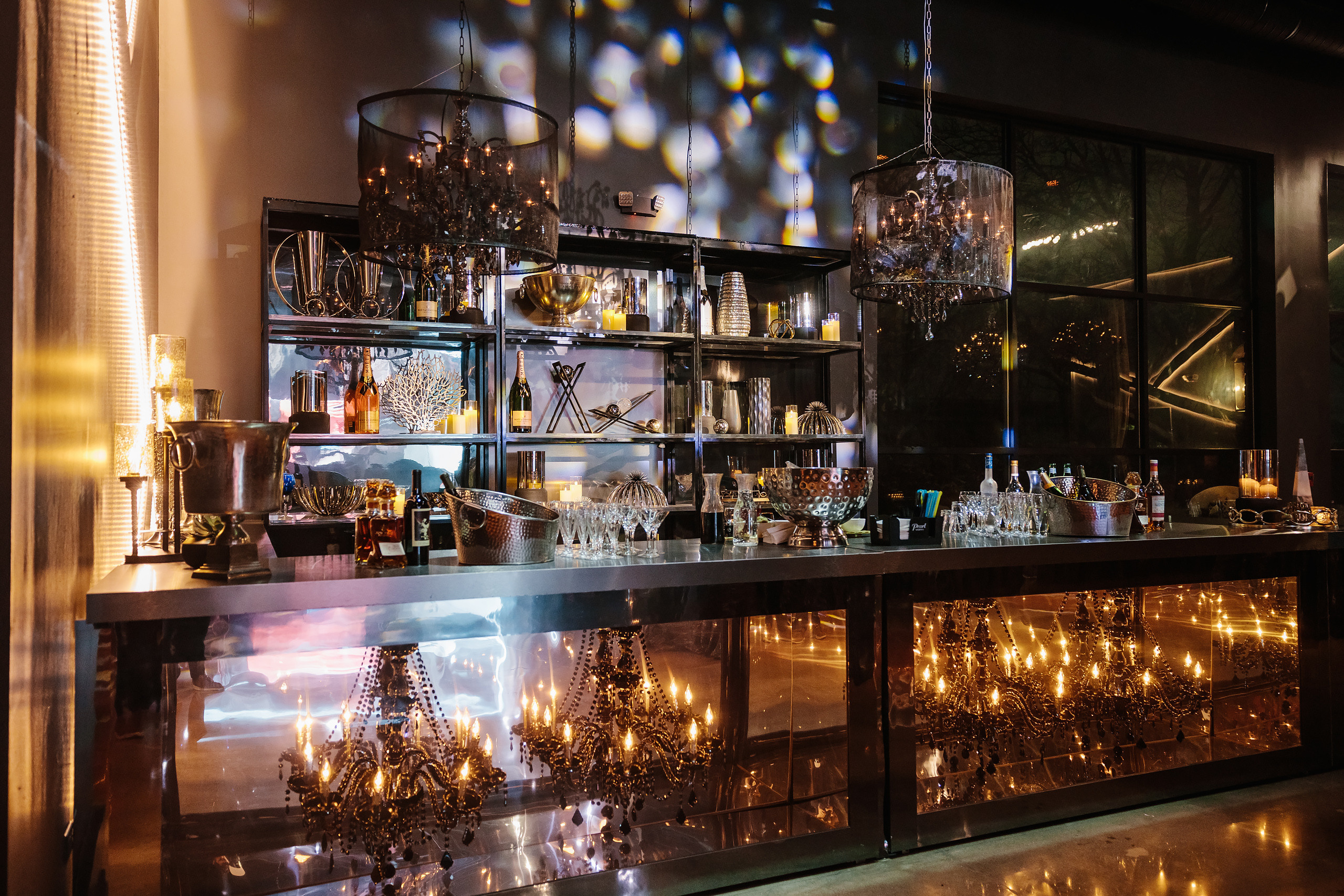 01.28.2023 Birthday Party. Wedding family event photographer in Chicago Nick Yushevich