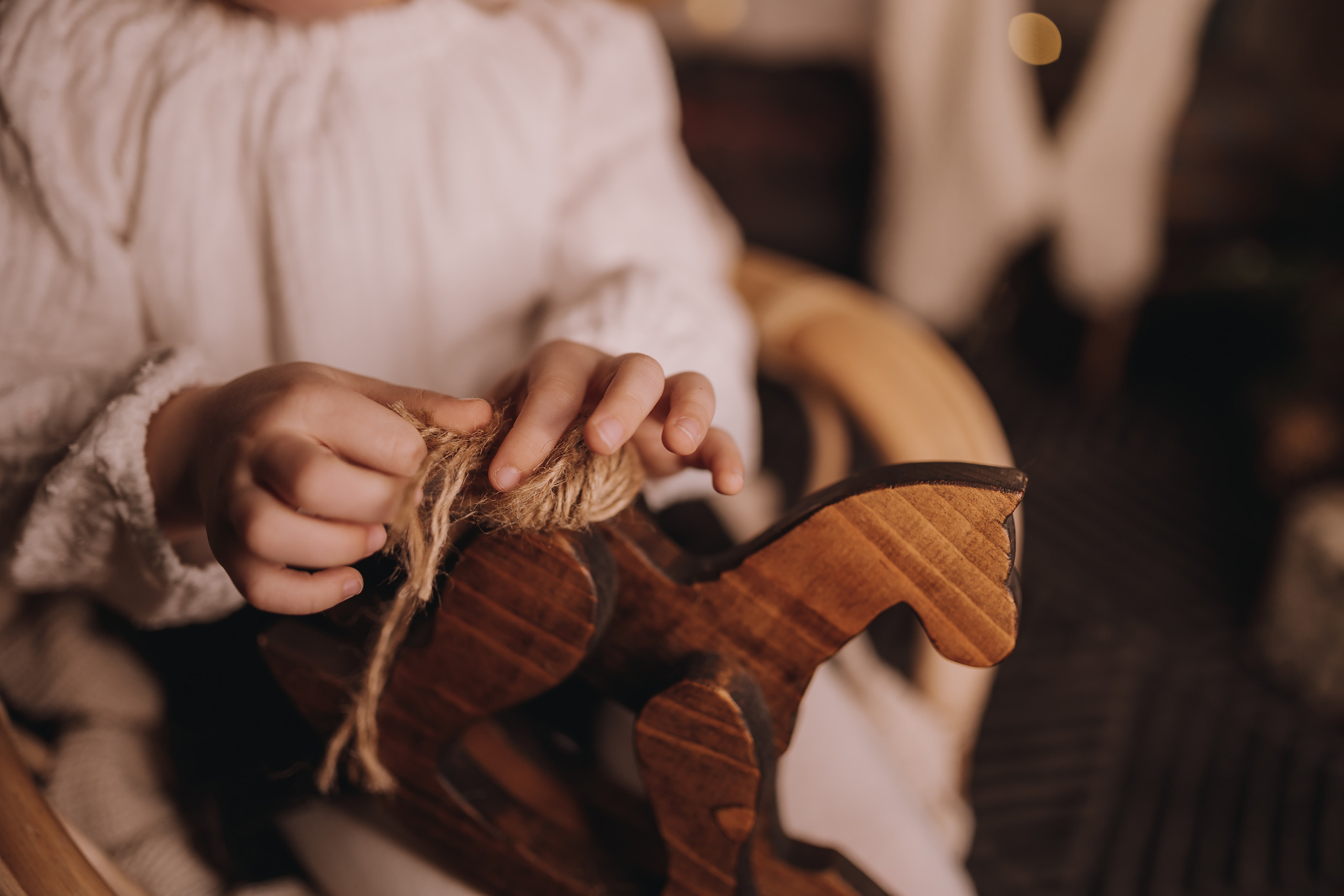 12.03.2022 Christmas Photoshoot 11. Wedding family event photographer in Chicago Nick Yushevich