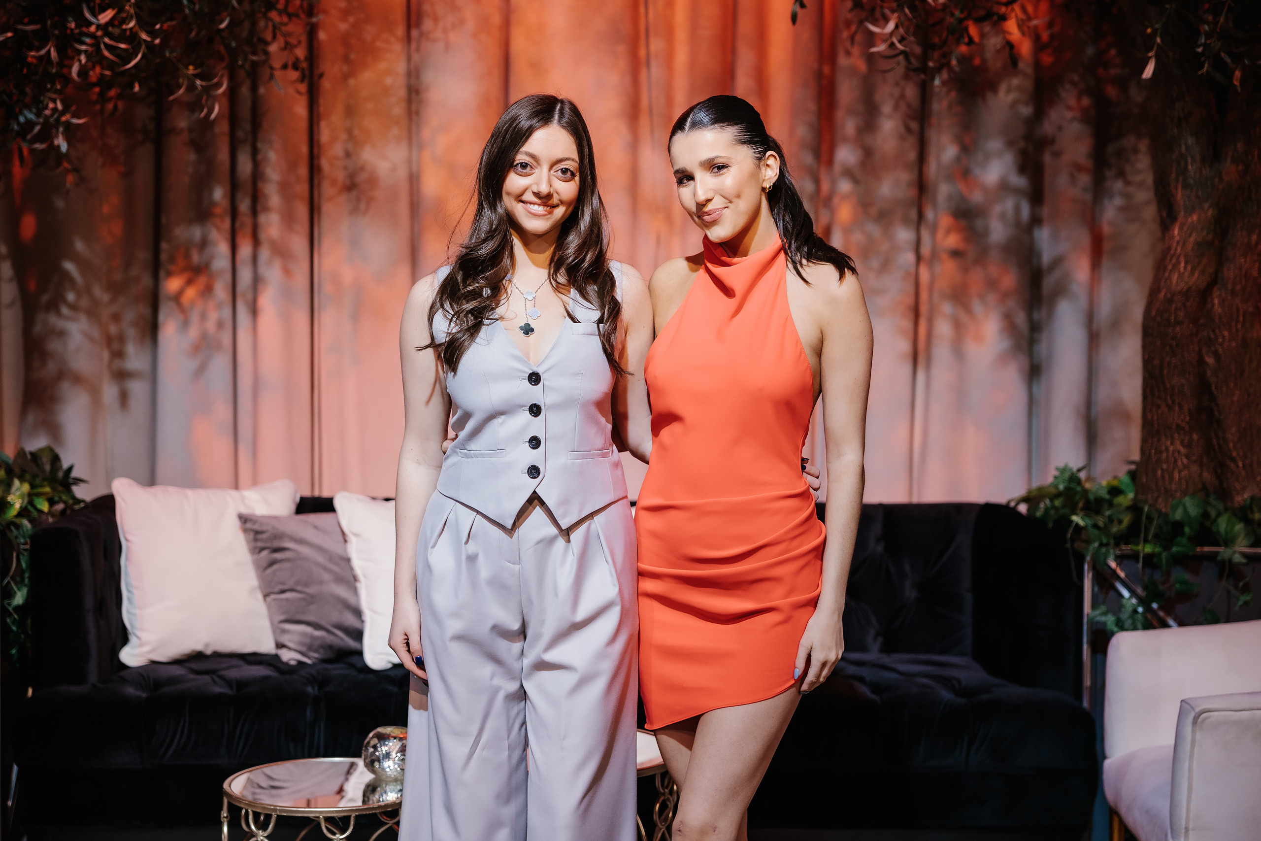 01.28.2023 Birthday Party. Wedding family event photographer in Chicago Nick Yushevich