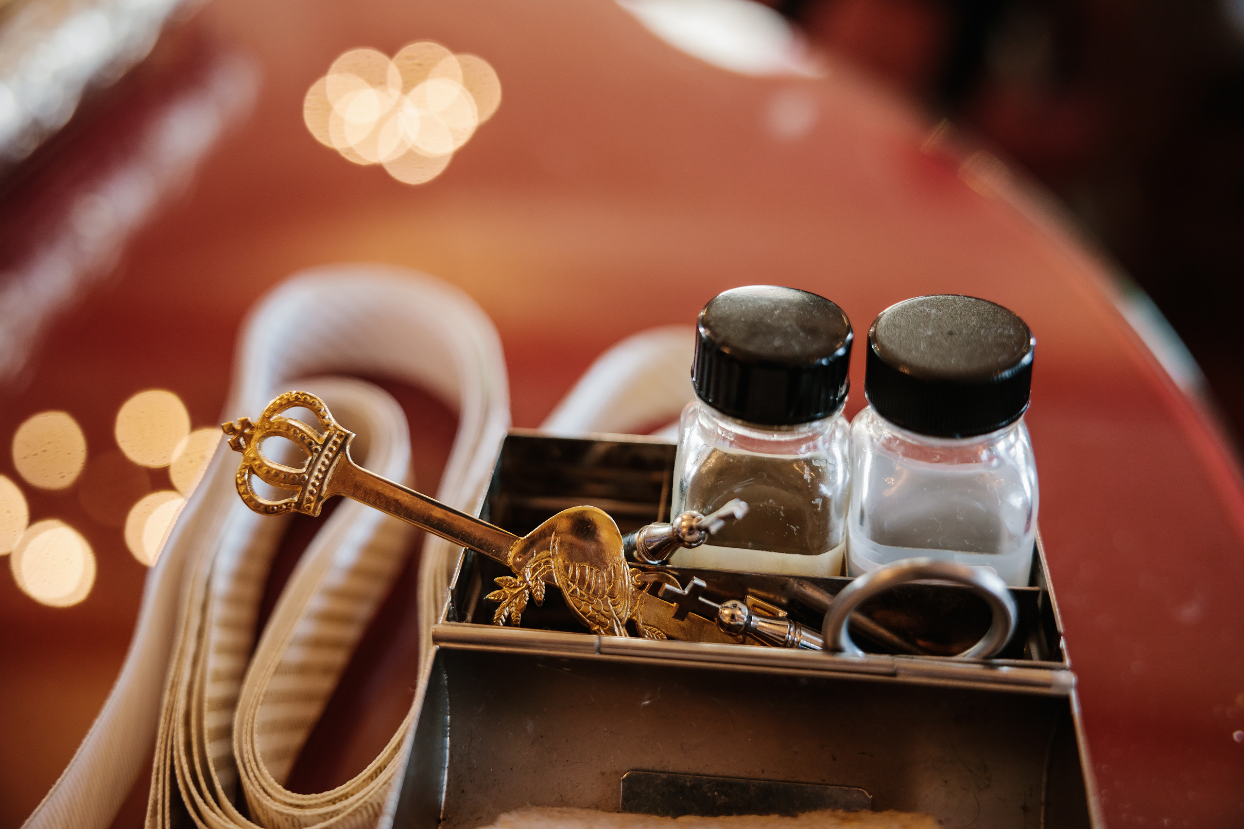 03.05.2023 Christening. Wedding family event photographer in Chicago Nick Yushevich