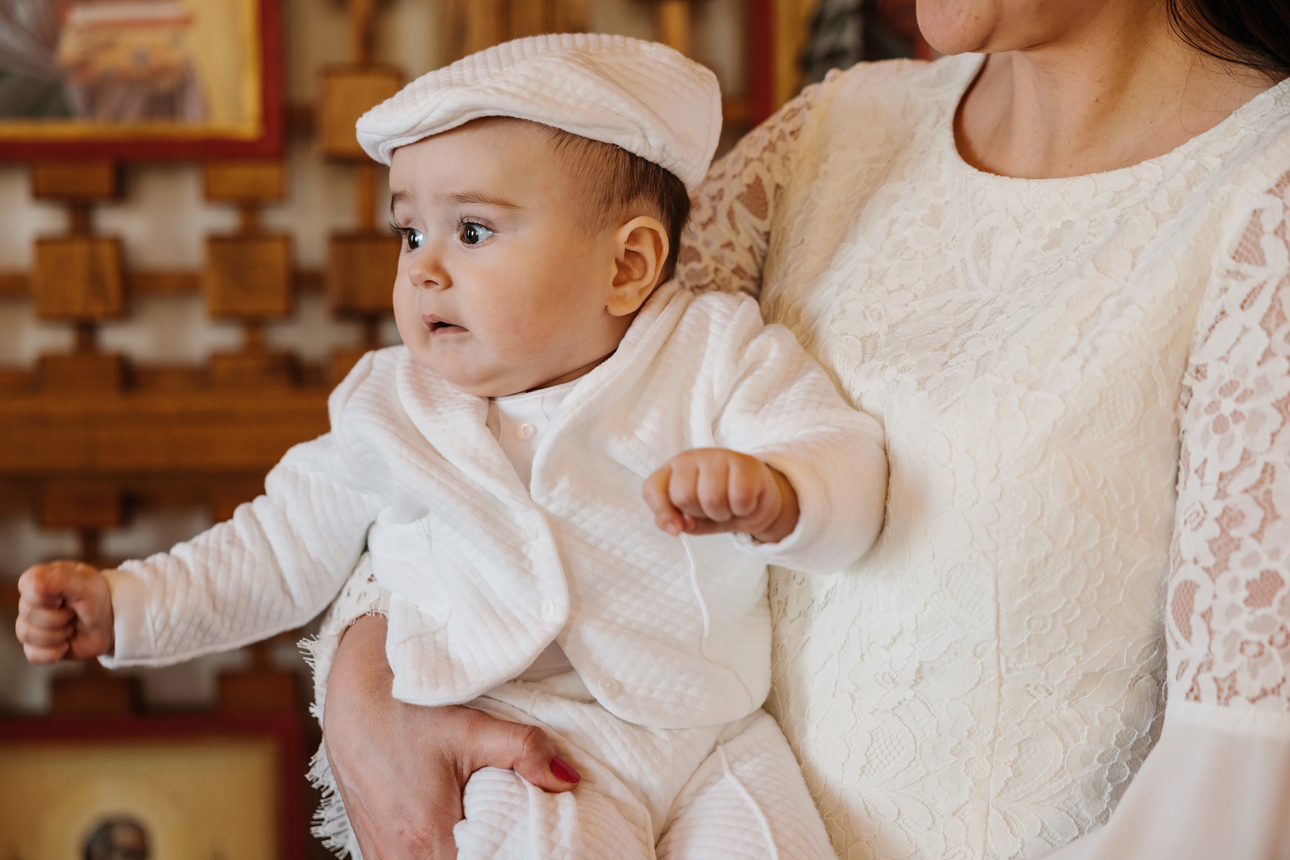 03.05.2023 Christening. Wedding family event photographer in Chicago Nick Yushevich