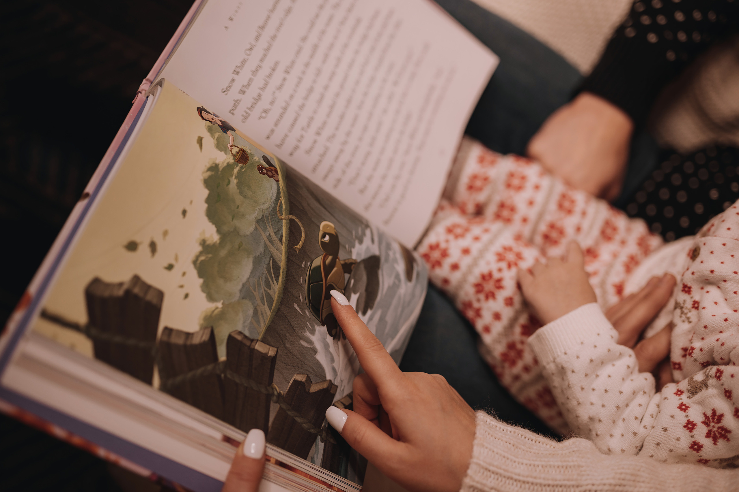 18.12.2022 Christmas Photoshoot 22. Wedding family event photographer in Chicago Nick Yushevich