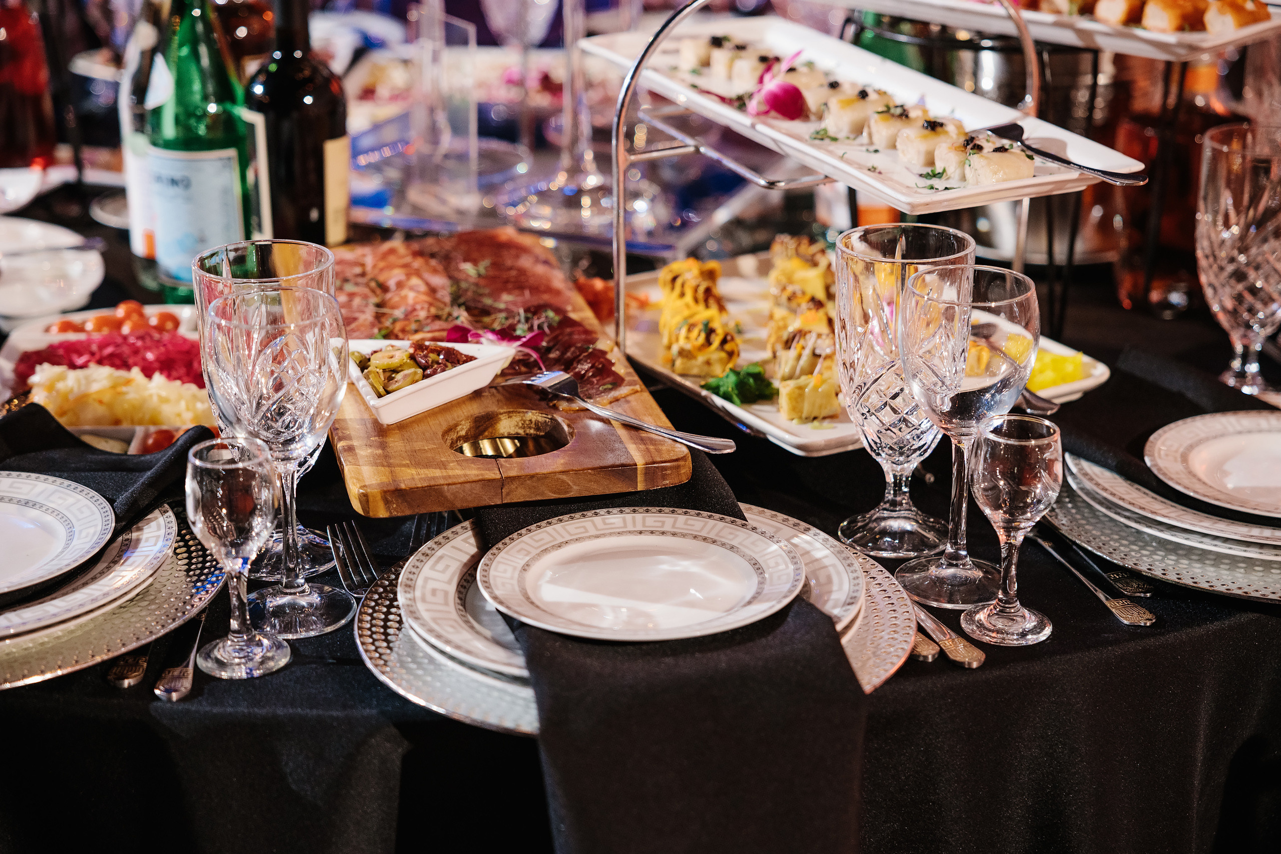 01.28.2023 Birthday Party. Wedding family event photographer in Chicago Nick Yushevich