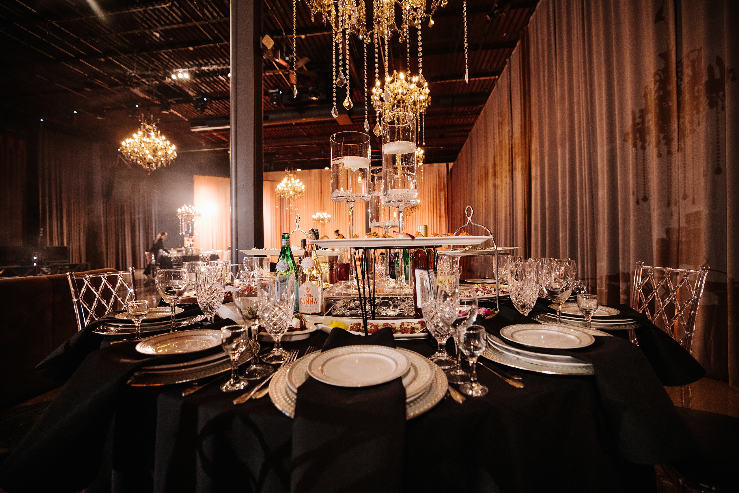 01.28.2023 Birthday Party. Wedding family event photographer in Chicago Nick Yushevich