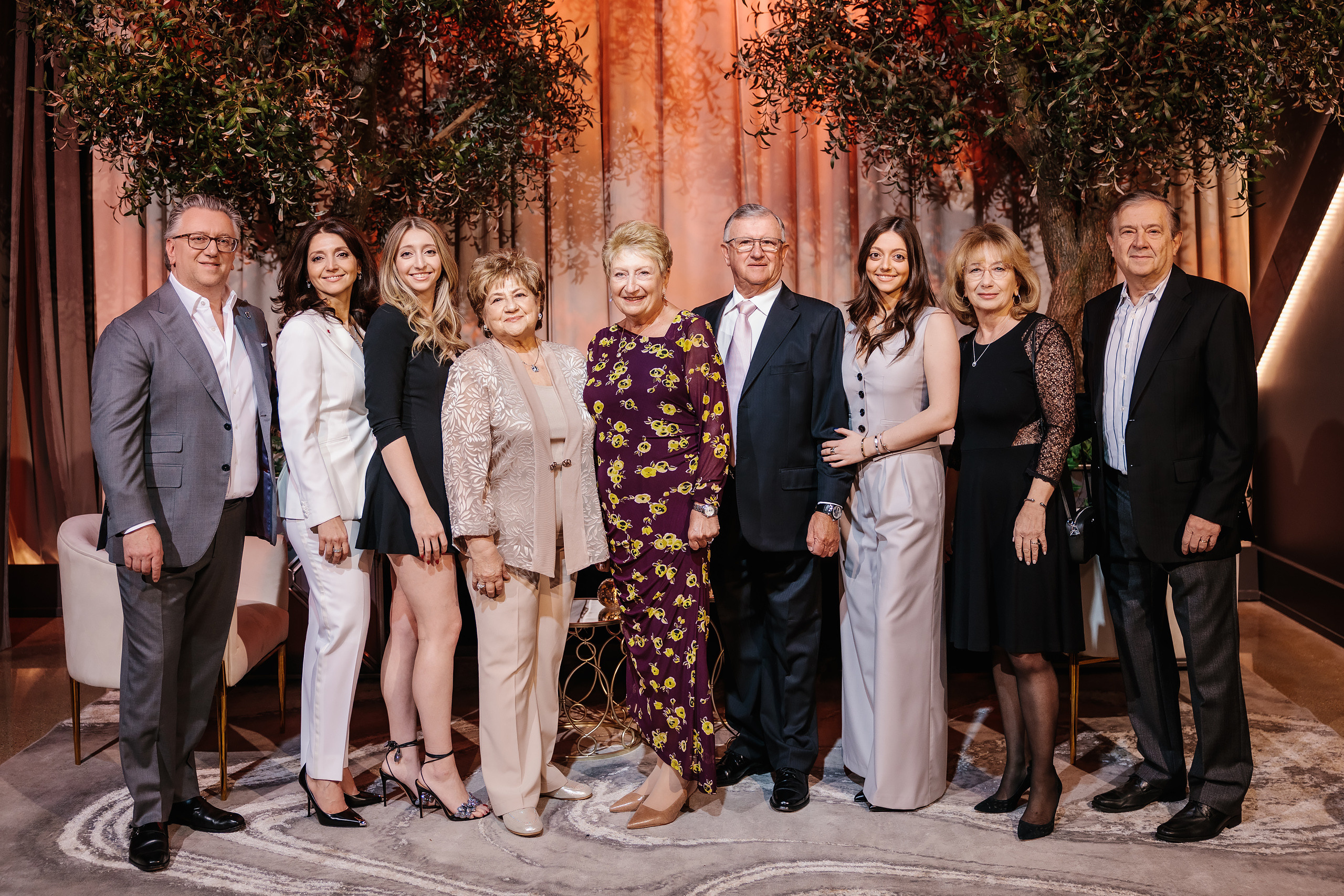 01.28.2023 Birthday Party. Wedding family event photographer in Chicago Nick Yushevich