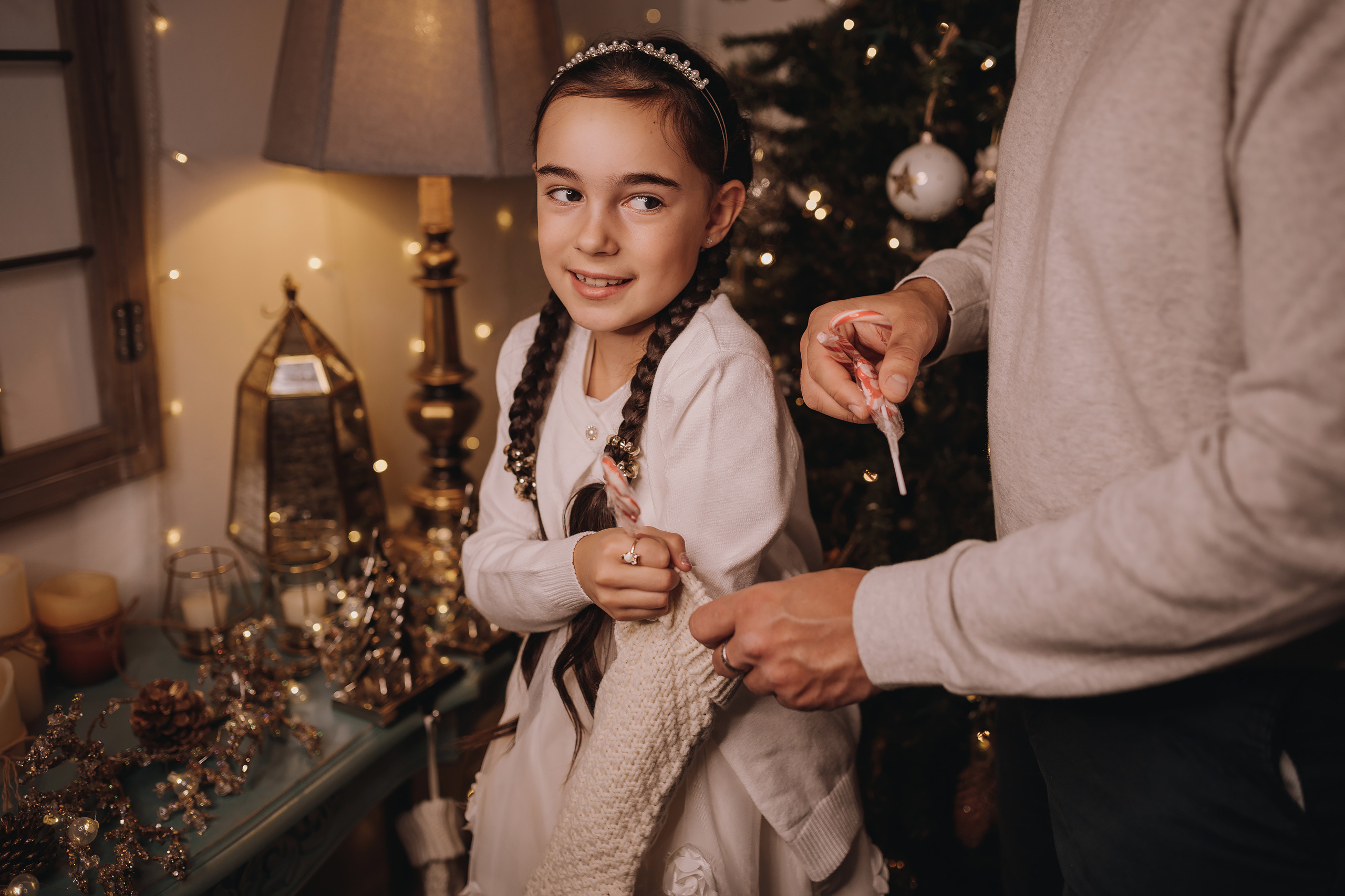 14.01.2023 Christmas Photoshoot 24. Wedding family event photographer in Chicago Nick Yushevich