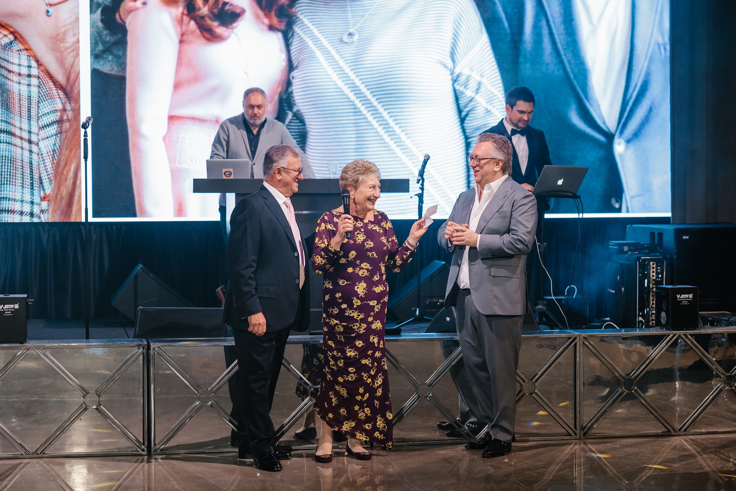 01.28.2023 Birthday Party. Wedding family event photographer in Chicago Nick Yushevich