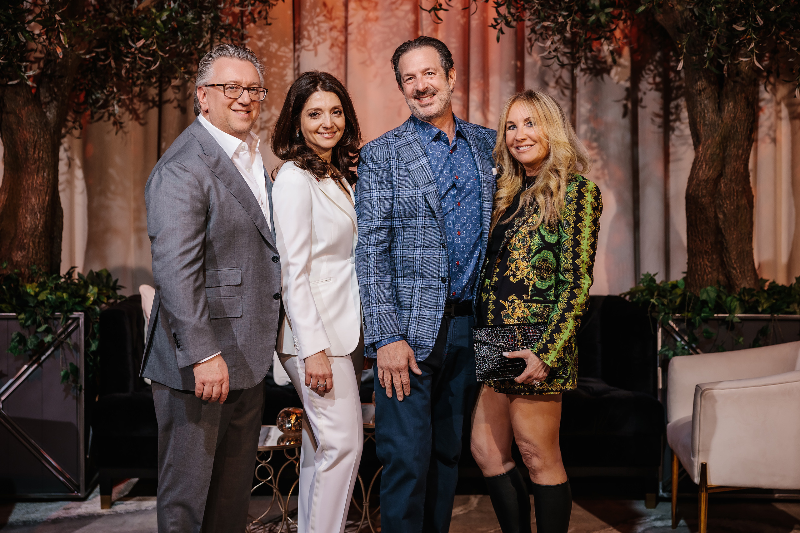 01.28.2023 Birthday Party. Wedding family event photographer in Chicago Nick Yushevich