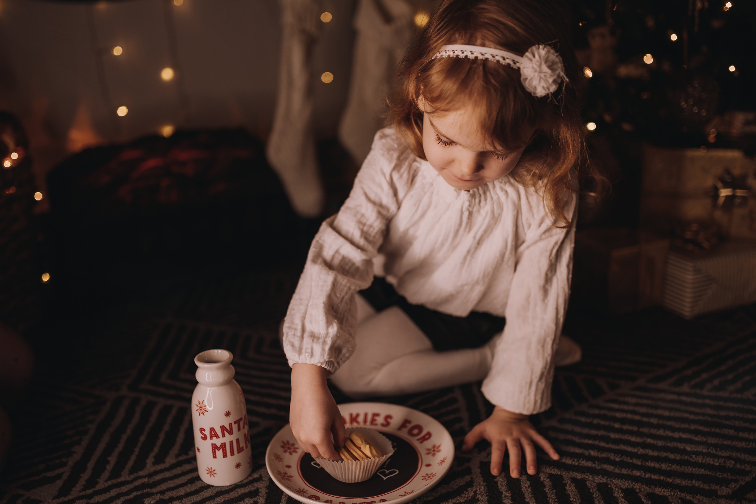 12.03.2022 Christmas Photoshoot 11. Wedding family event photographer in Chicago Nick Yushevich