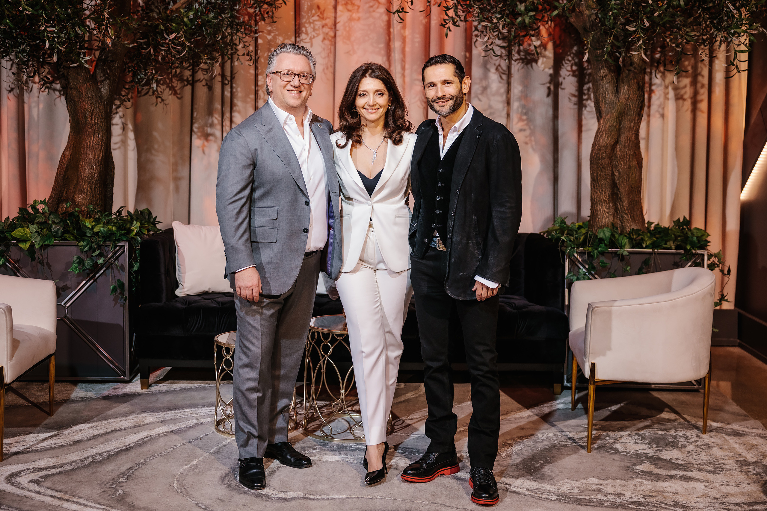 01.28.2023 Birthday Party. Wedding family event photographer in Chicago Nick Yushevich