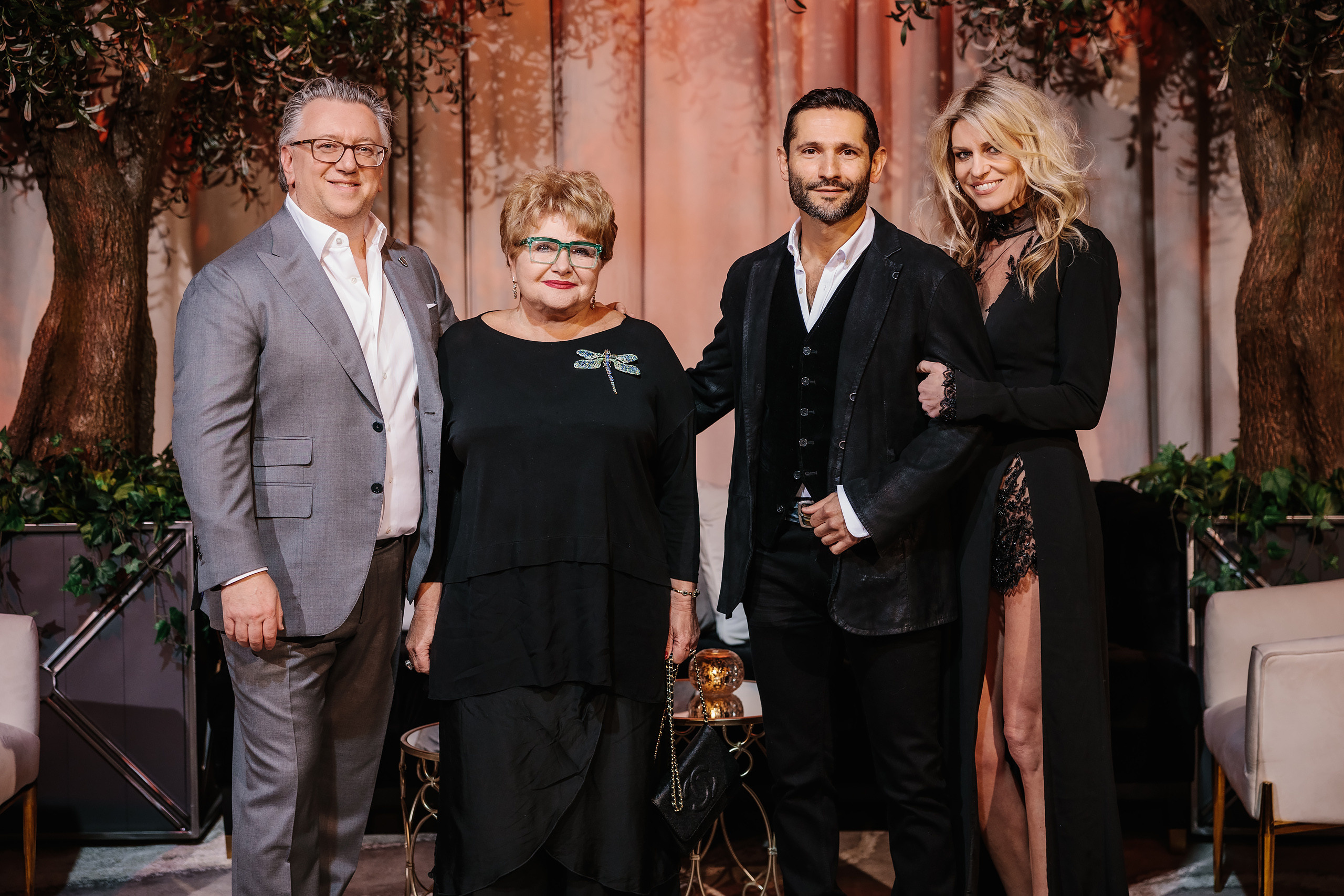 01.28.2023 Birthday Party. Wedding family event photographer in Chicago Nick Yushevich