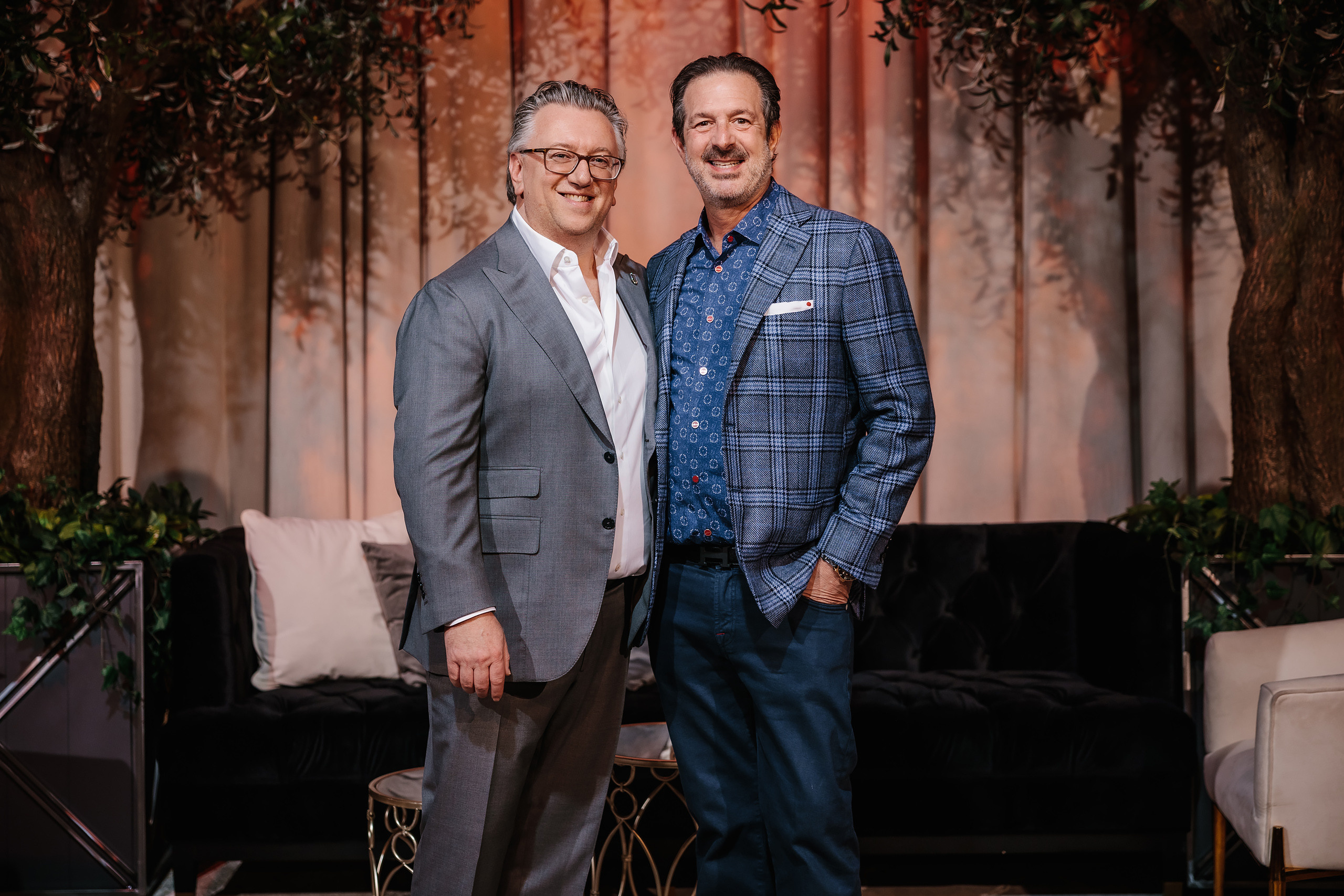 01.28.2023 Birthday Party. Wedding family event photographer in Chicago Nick Yushevich