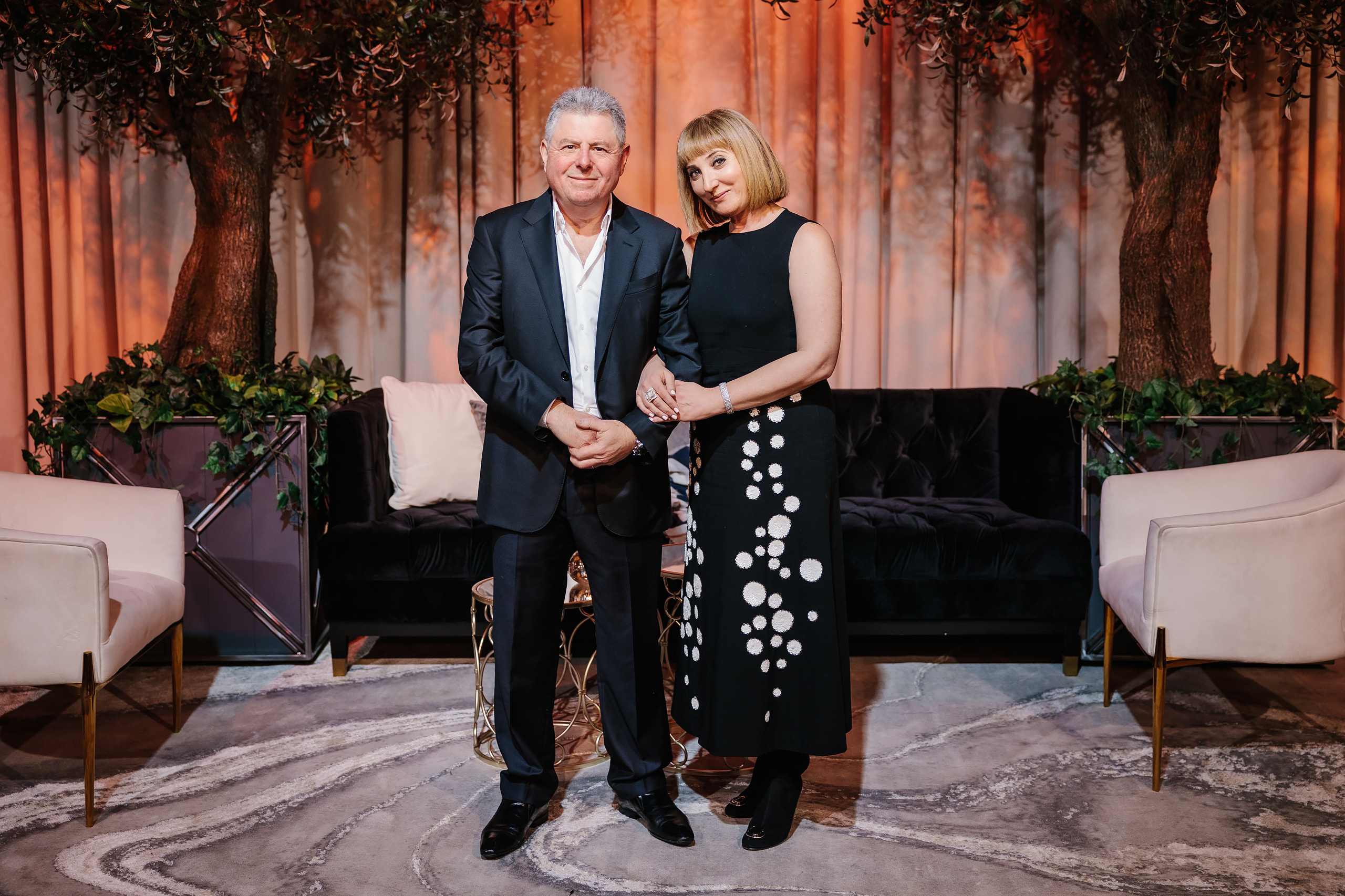 01.28.2023 Birthday Party. Wedding family event photographer in Chicago Nick Yushevich