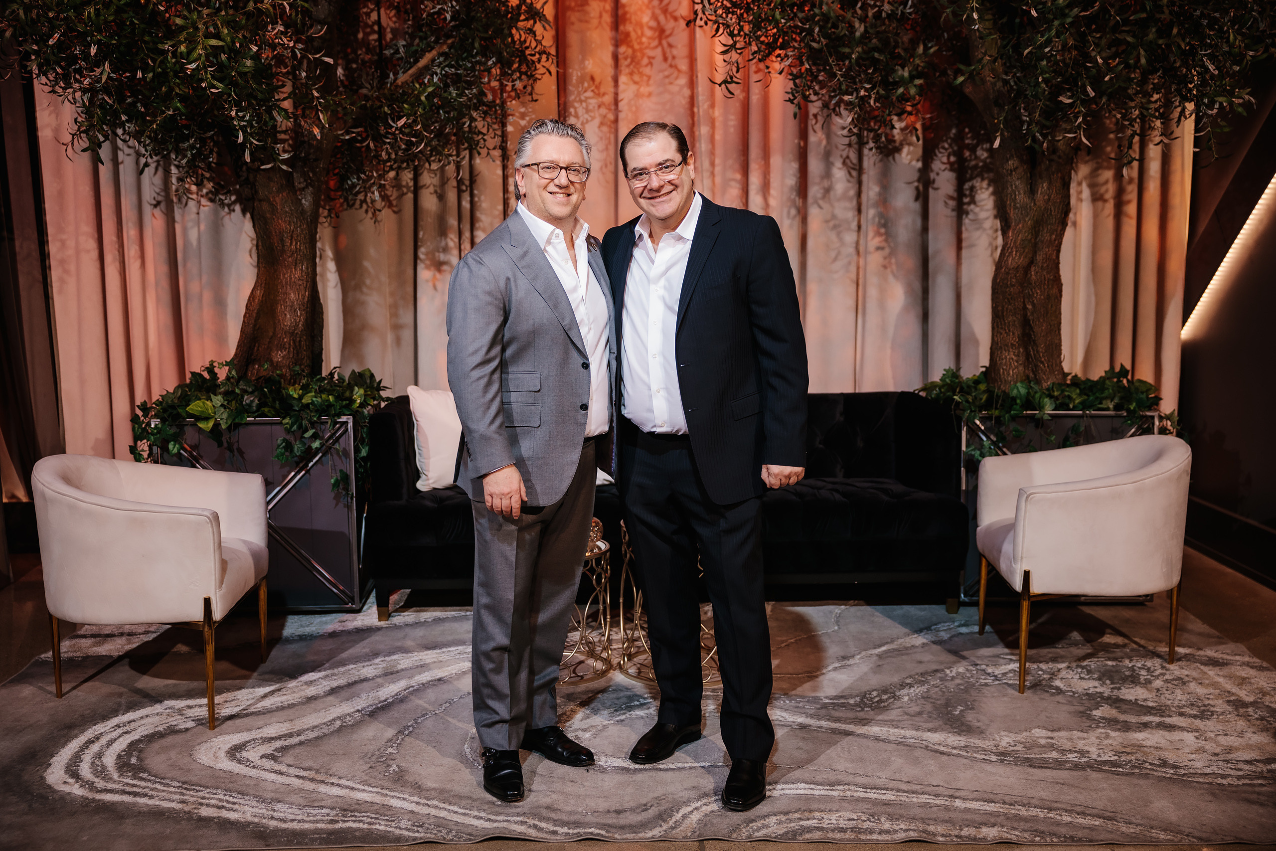 01.28.2023 Birthday Party. Wedding family event photographer in Chicago Nick Yushevich