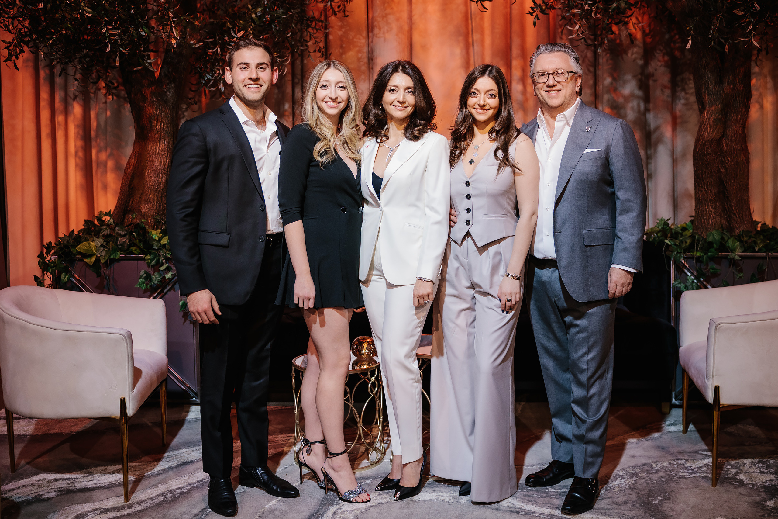 01.28.2023 Birthday Party. Wedding family event photographer in Chicago Nick Yushevich