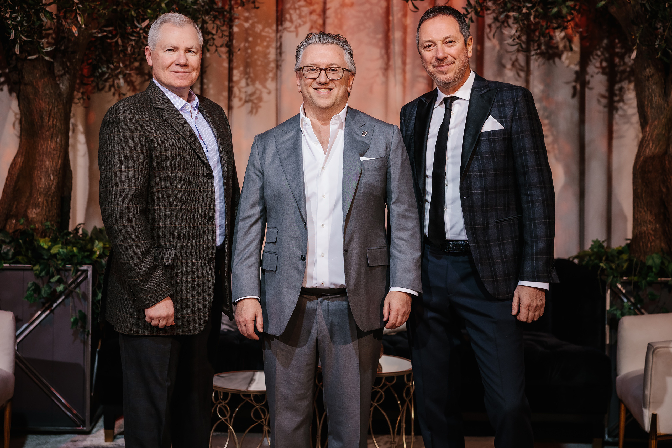 01.28.2023 Birthday Party. Wedding family event photographer in Chicago Nick Yushevich