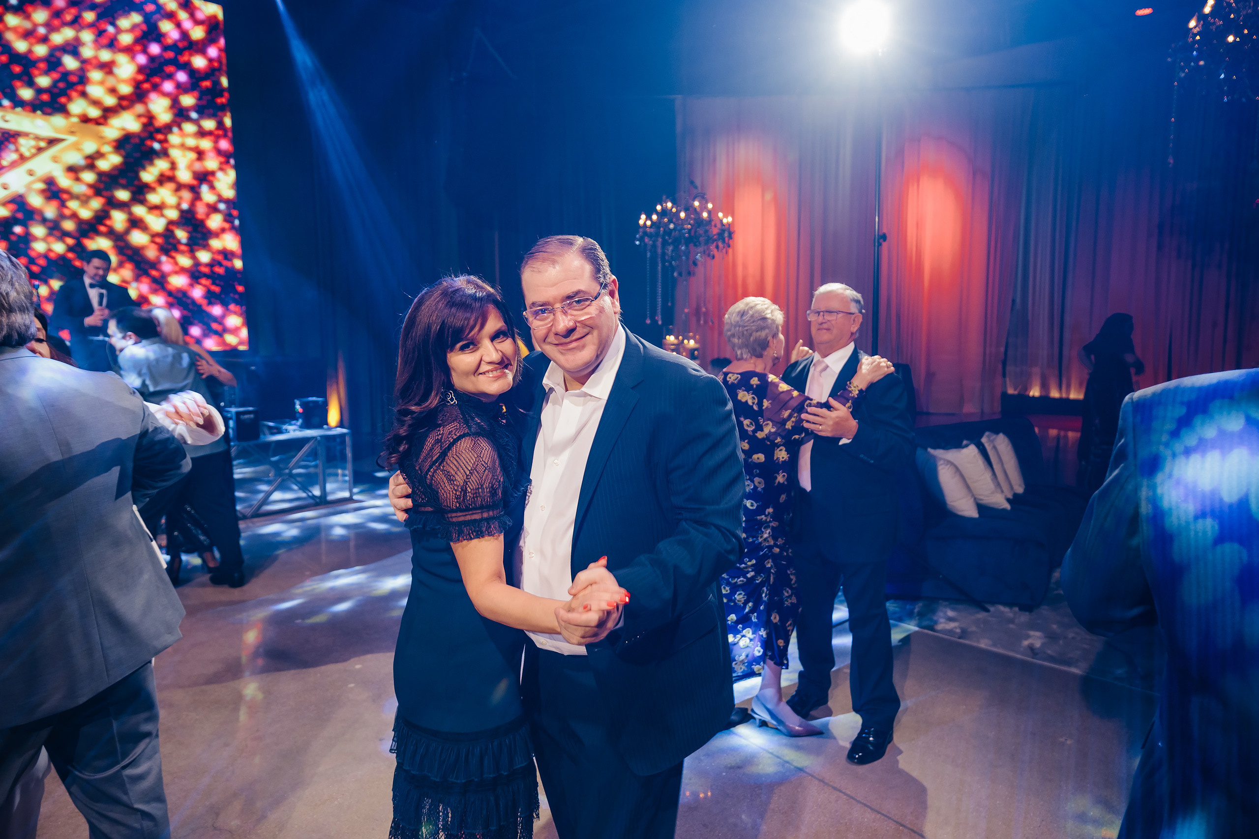 01.28.2023 Birthday Party. Wedding family event photographer in Chicago Nick Yushevich