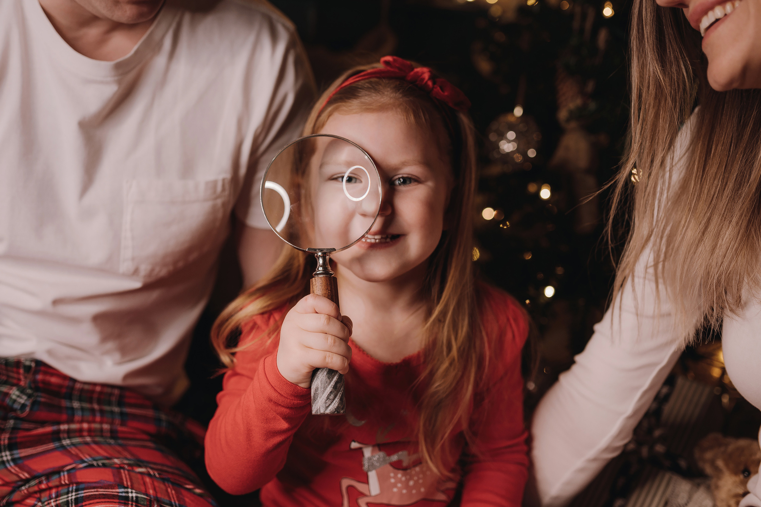 13.12.2022 Christmas Photoshoot 20. Wedding family event photographer in Chicago Nick Yushevich