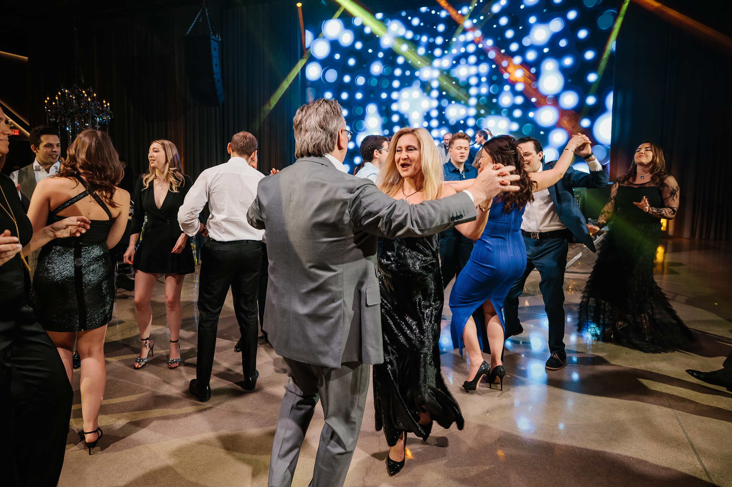 01.28.2023 Birthday Party. Wedding family event photographer in Chicago Nick Yushevich